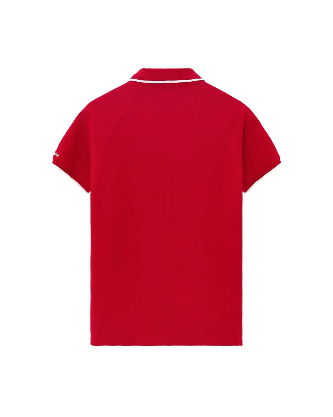 Polo Soft Rojo - imagen 15