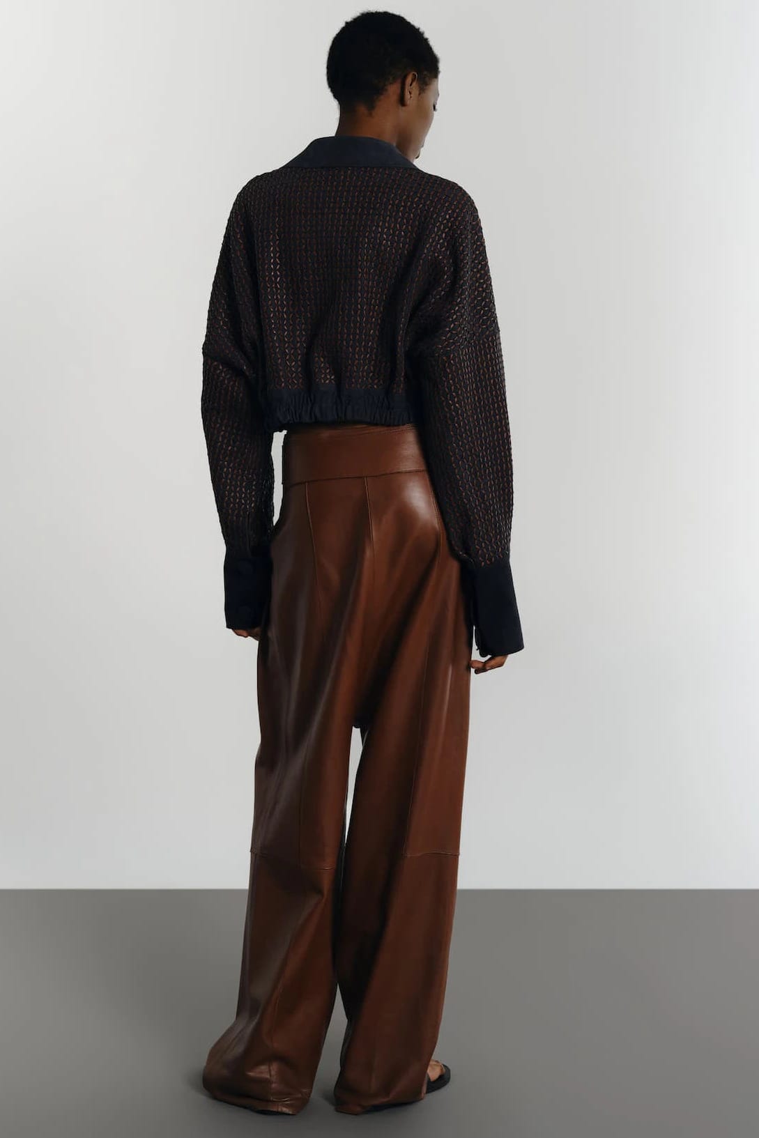 Pantalón Sasso - imagen 5