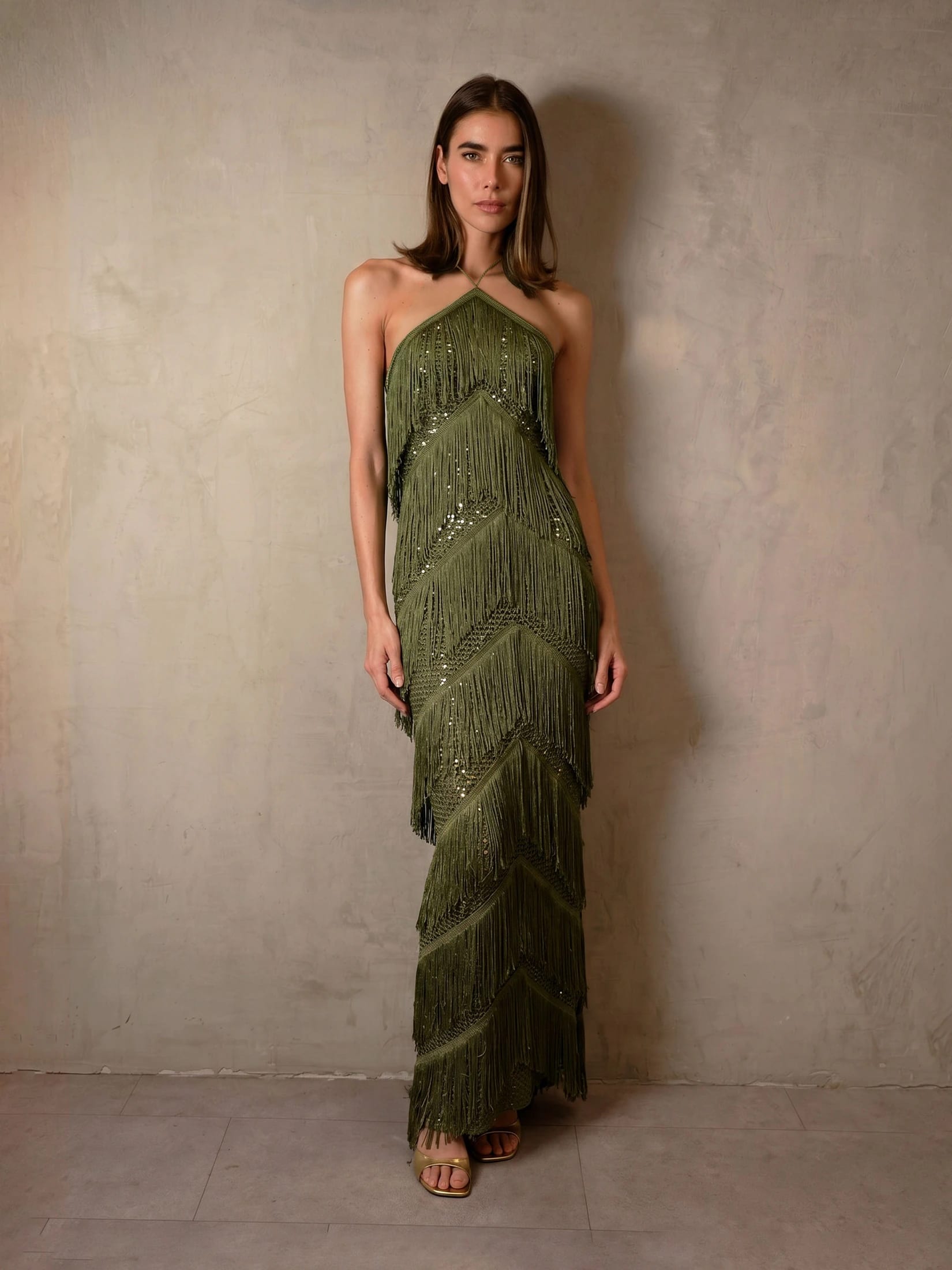 ECLECTIC DRESS - imagen 1