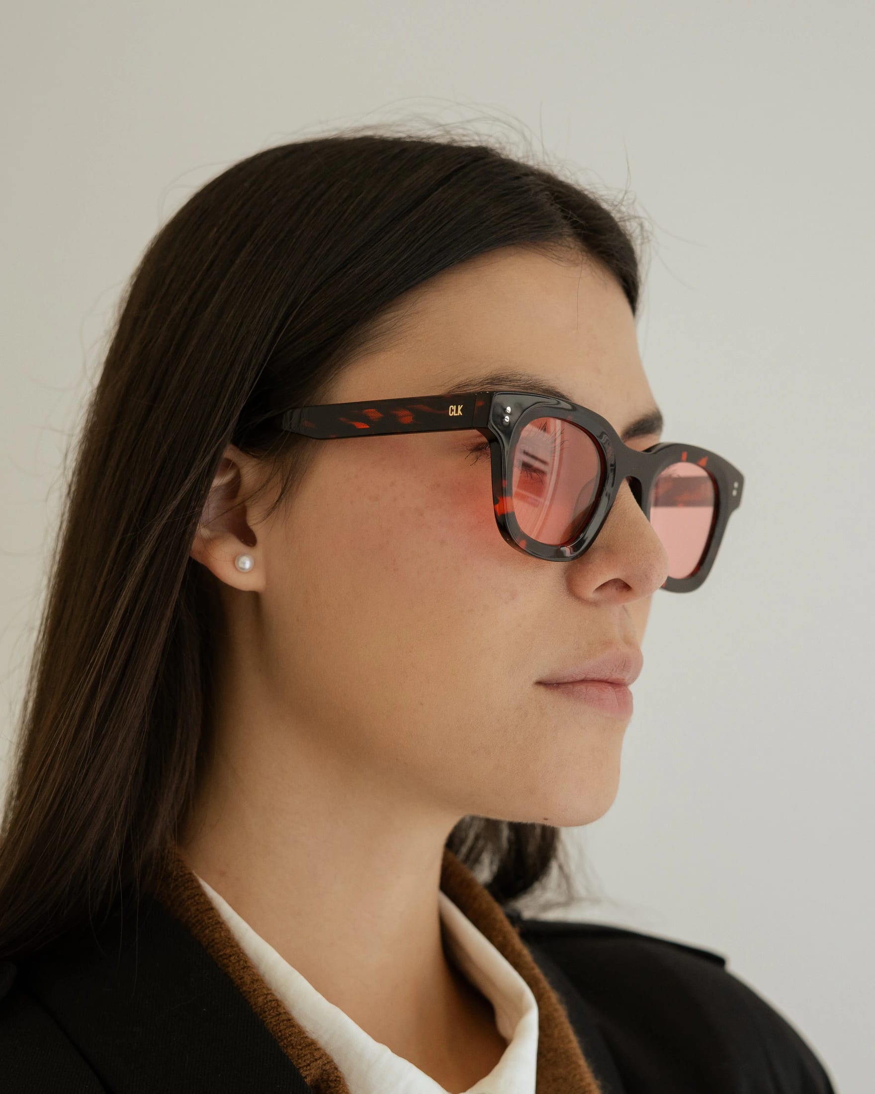 TANNEN - TORTOISE / PINK - imagen 6
