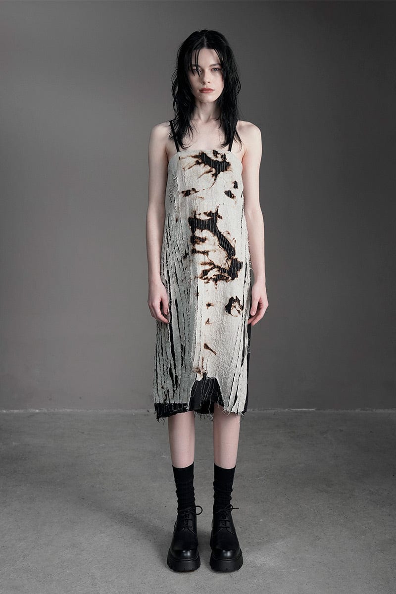 Vestido Selene - imagen 1