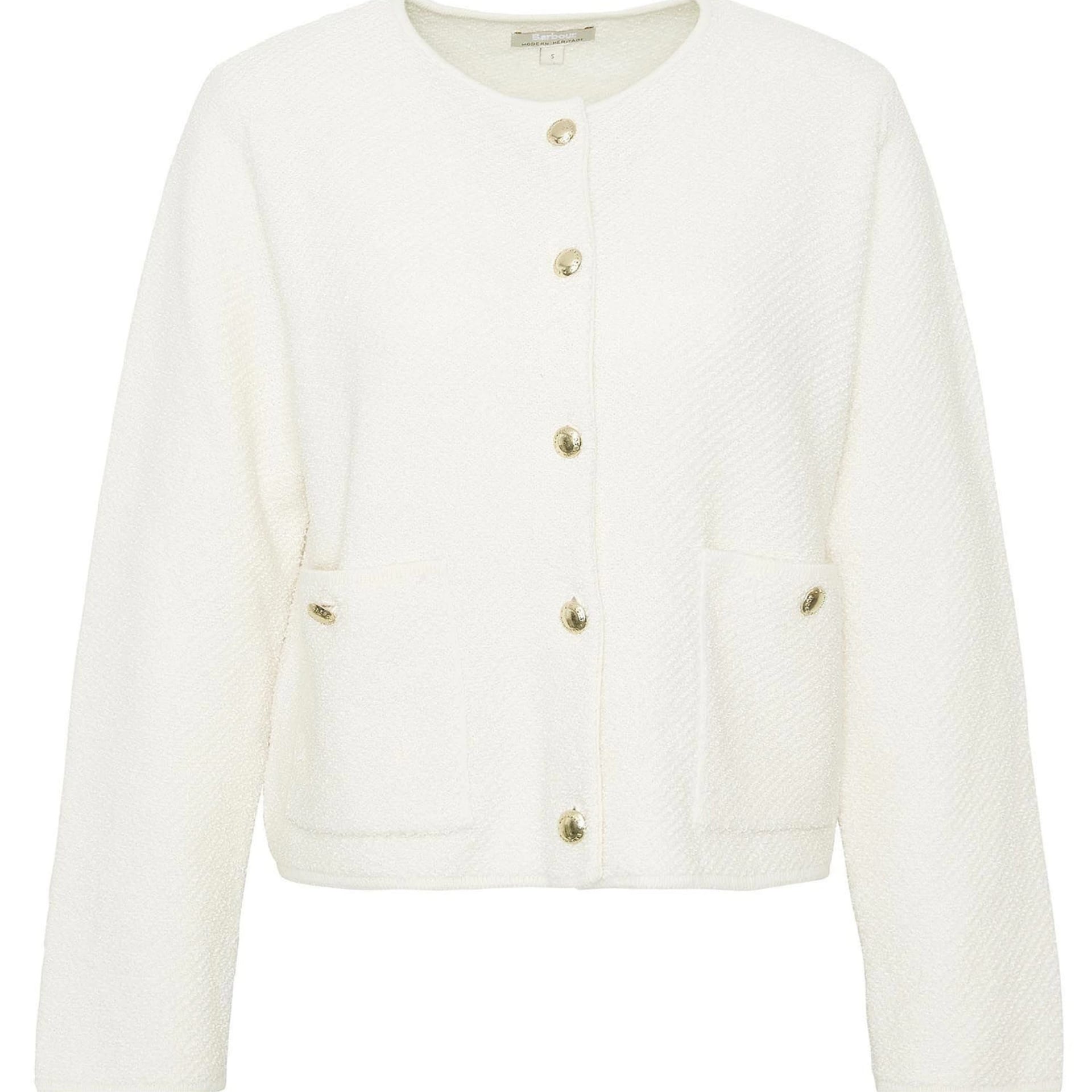 Barbour Celeste Cardigan - imagen 2