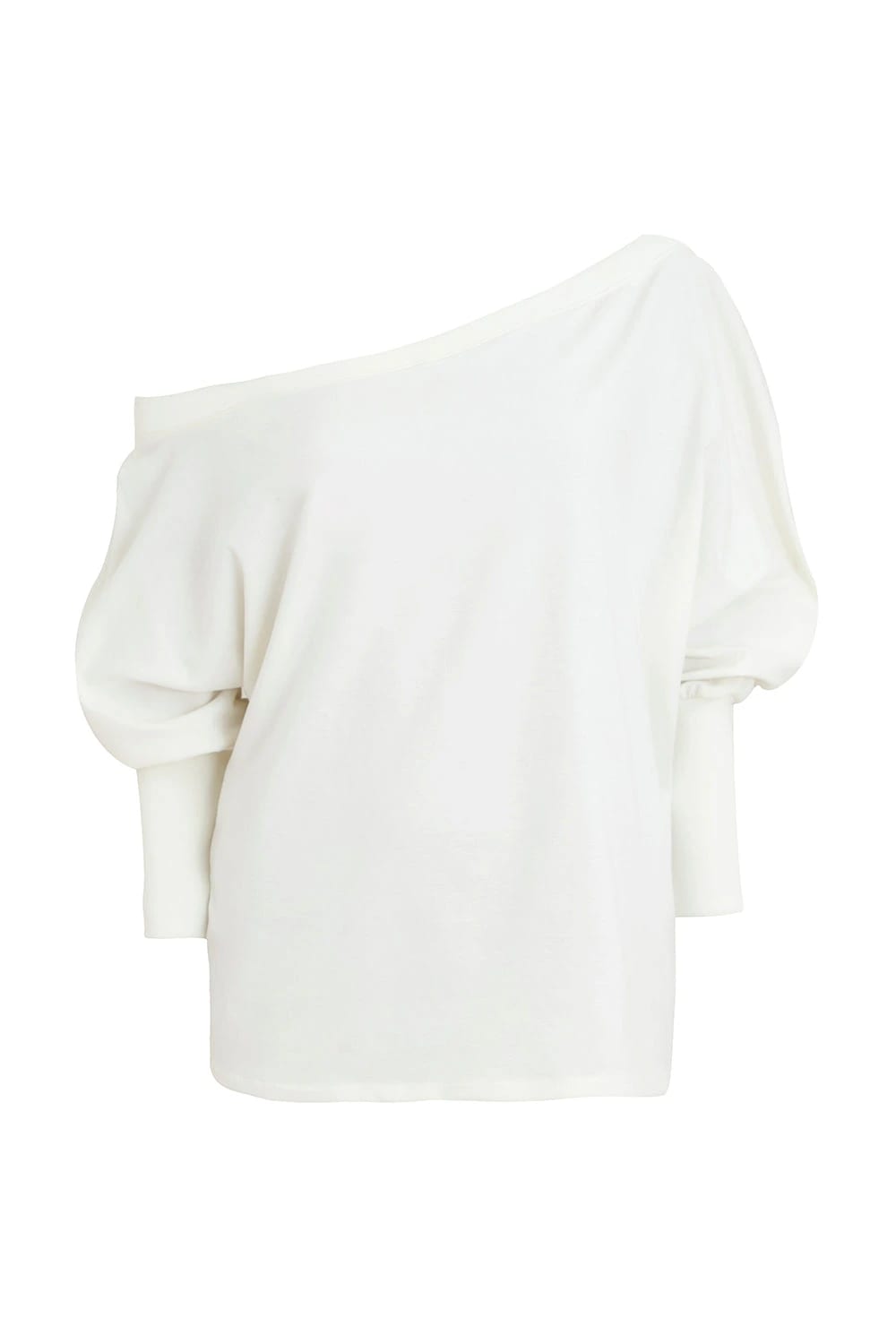 Blusa aluna natural - imagen 3
