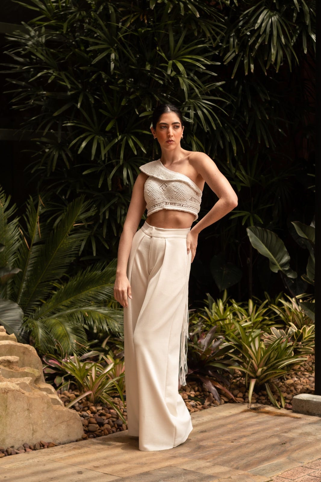 CROPTOP OZO - imagen 5