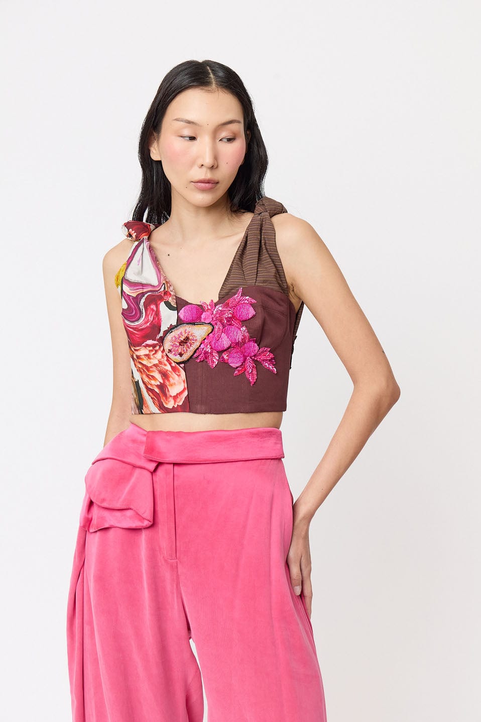 Disrupt Bustier - imagen 7