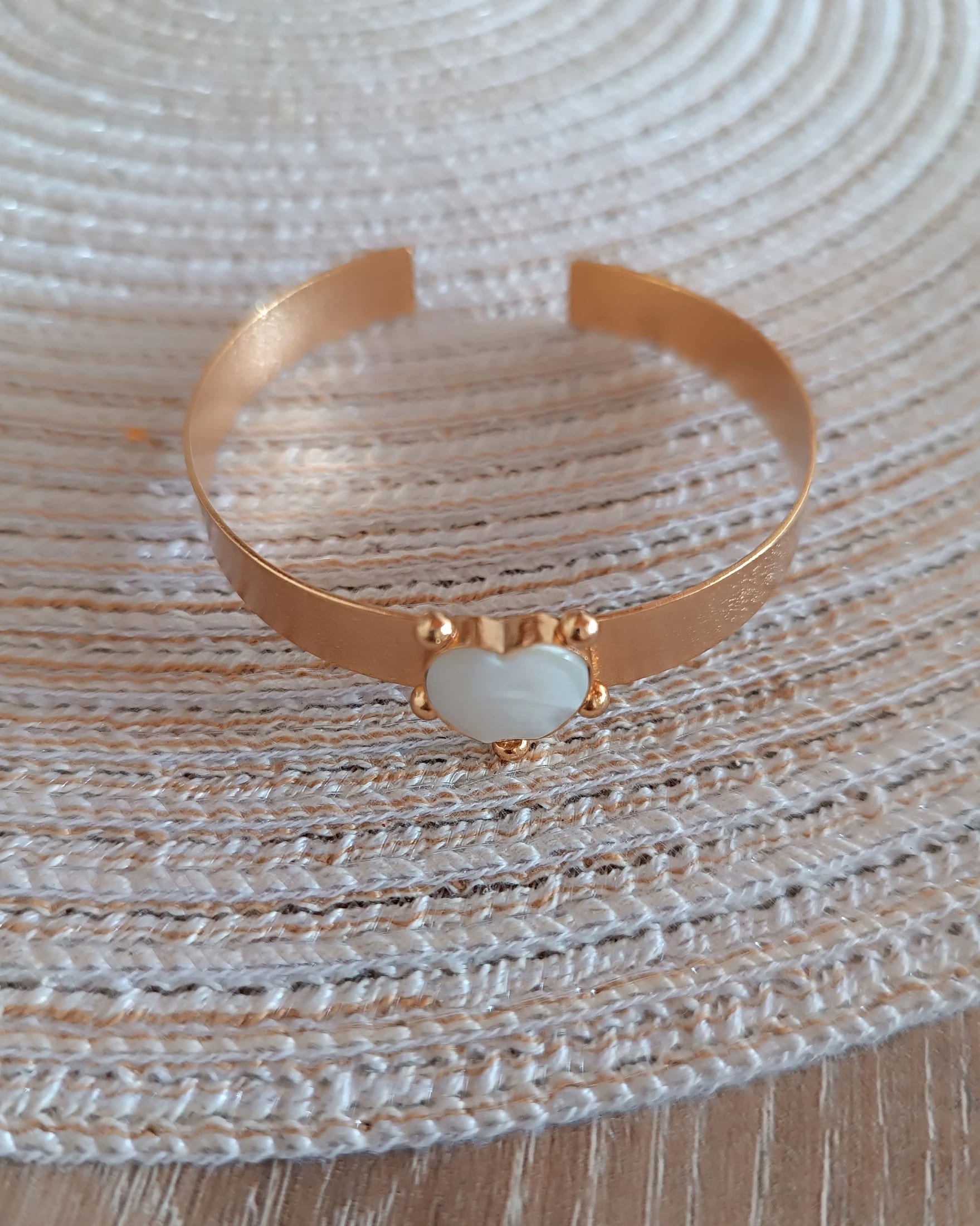 Brazalete ajustable Bahía - imagen 5