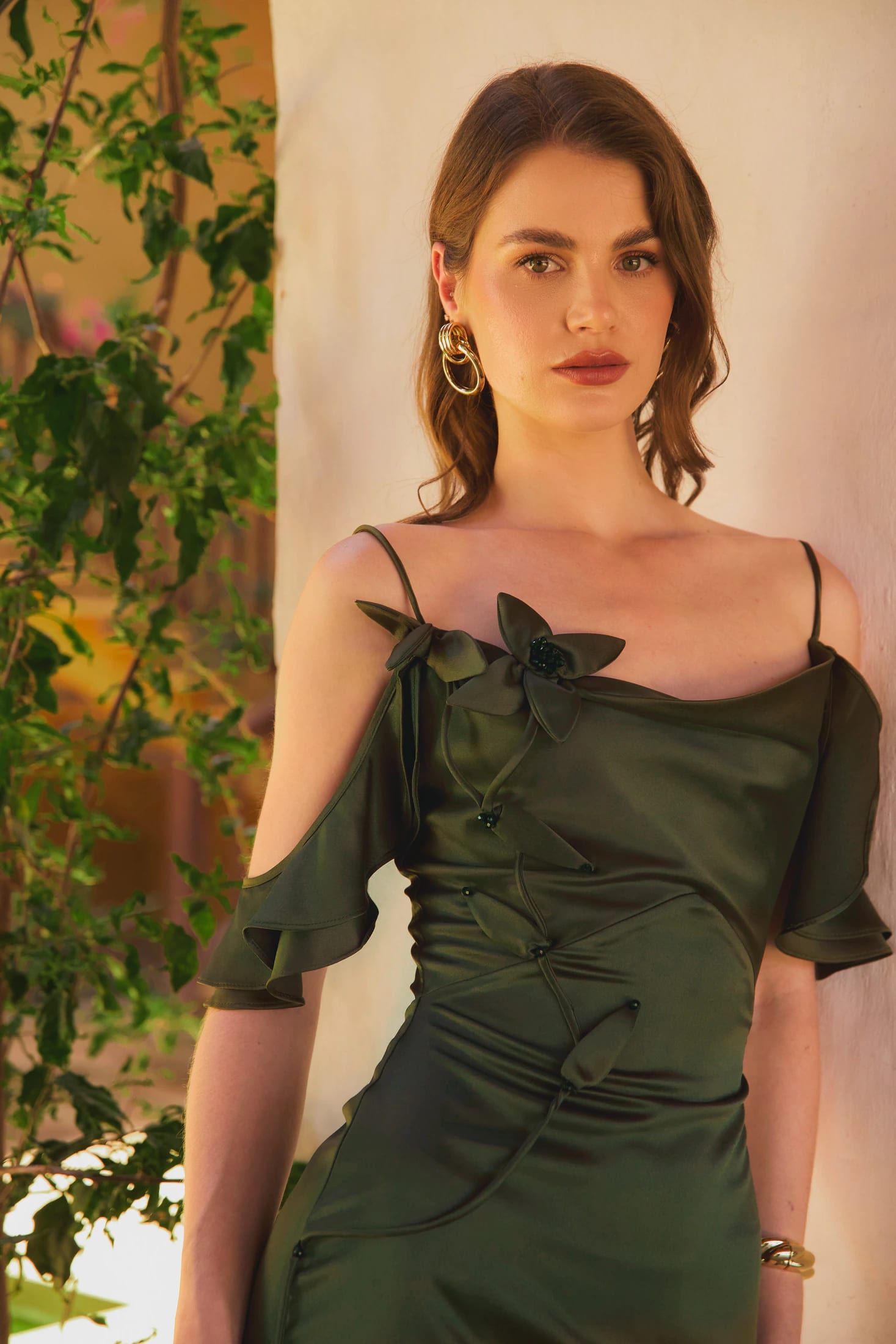 Vestido Eugenia - imagen 2