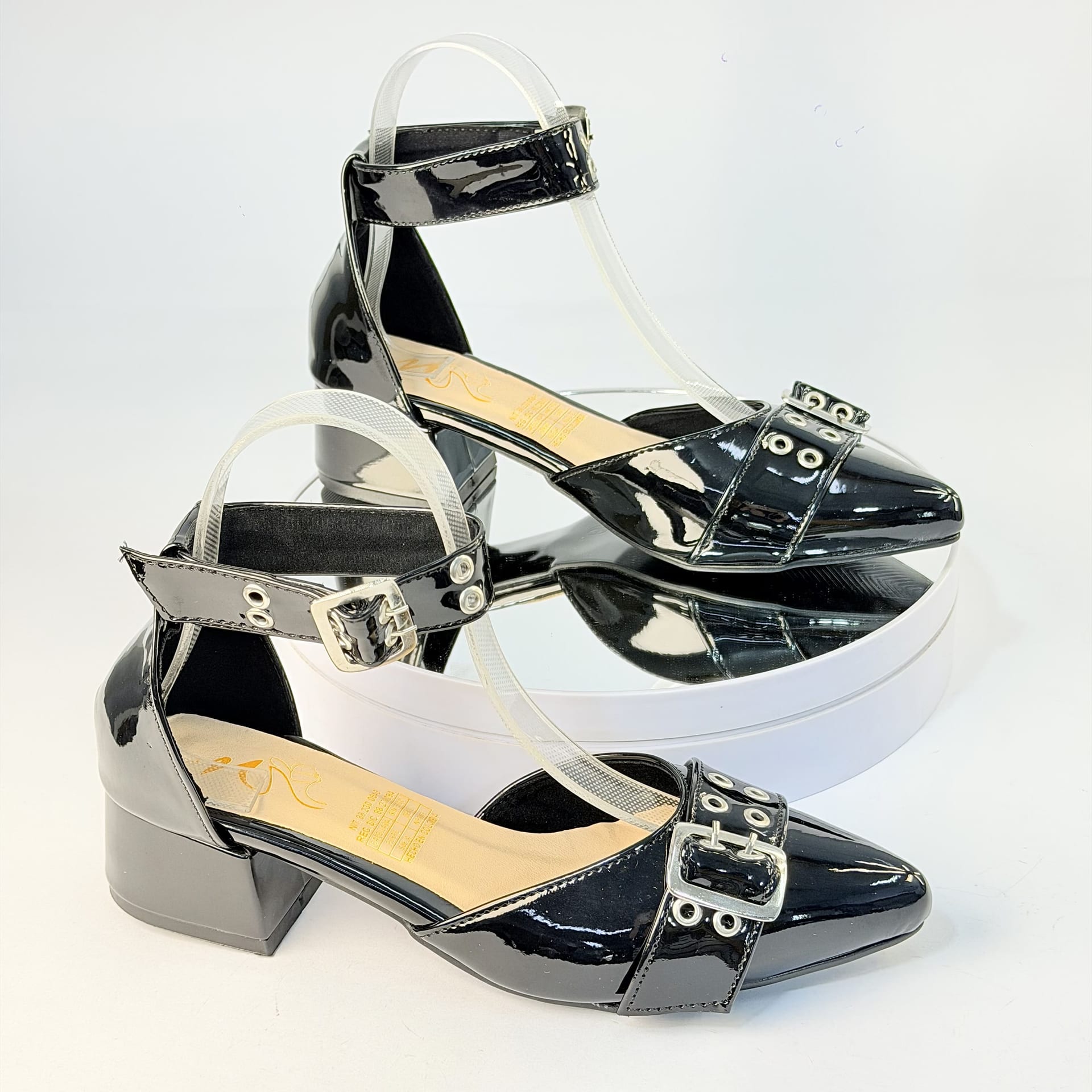 Tacon REF. 3021 | 3 ½ - imagen 3