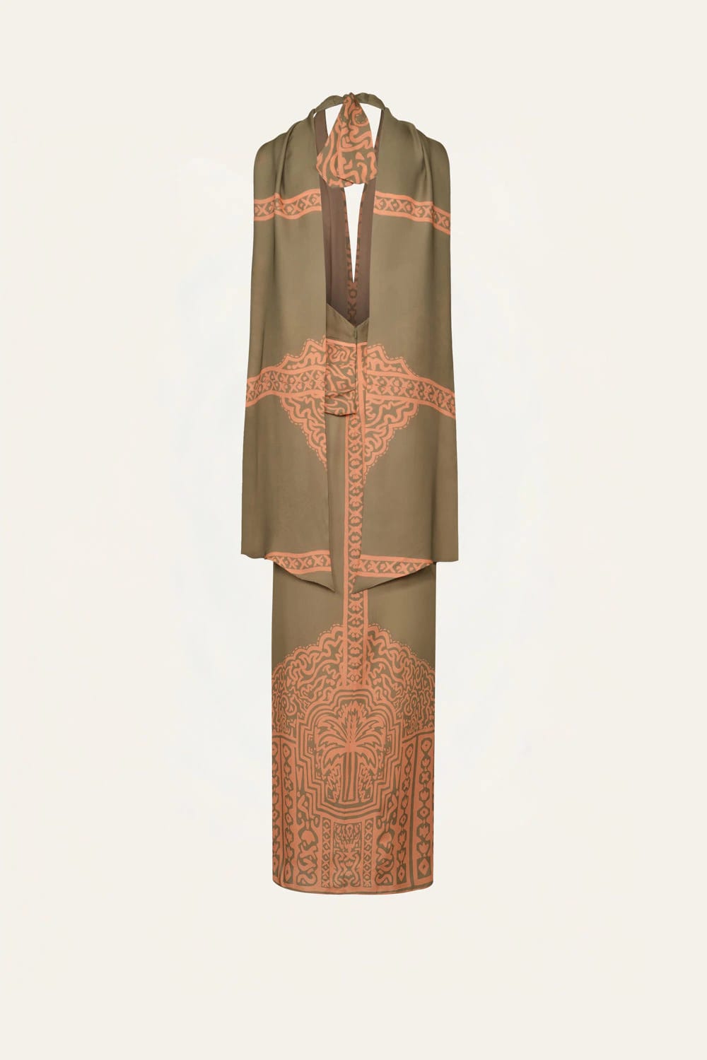 Tales Of The Open Land Dress - imagen 3