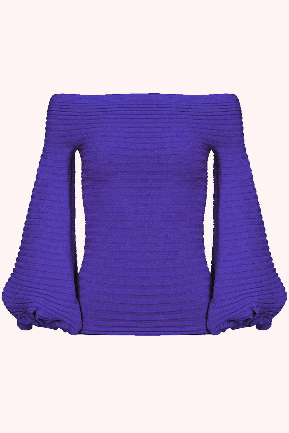Conde Ribbed Blouse - imagen 48