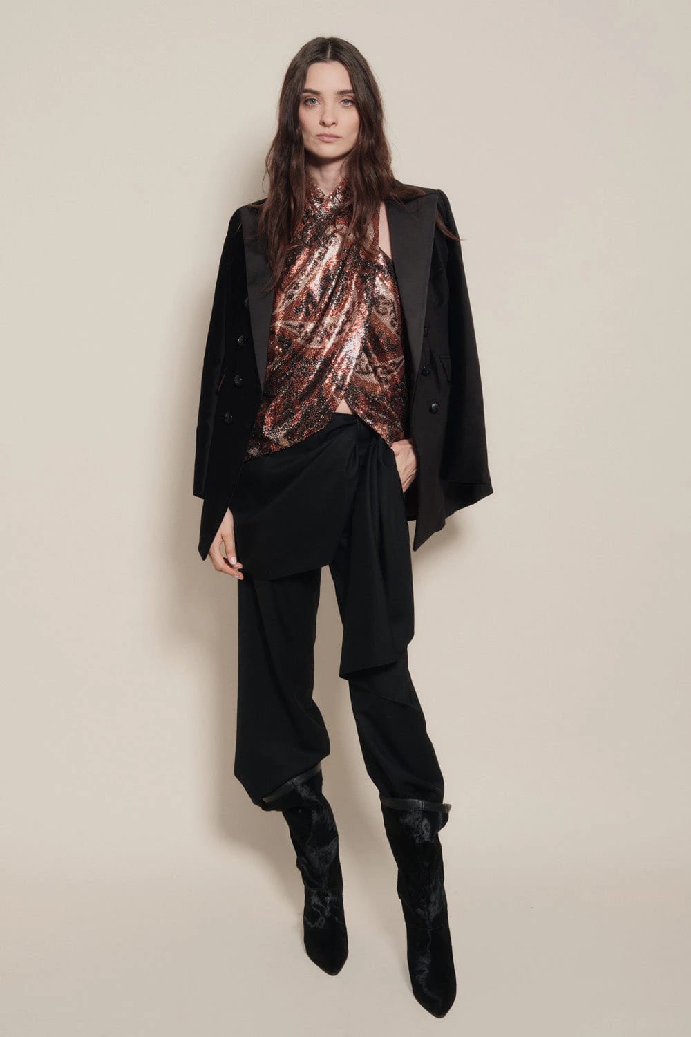 Outlaw Pant - imagen 2