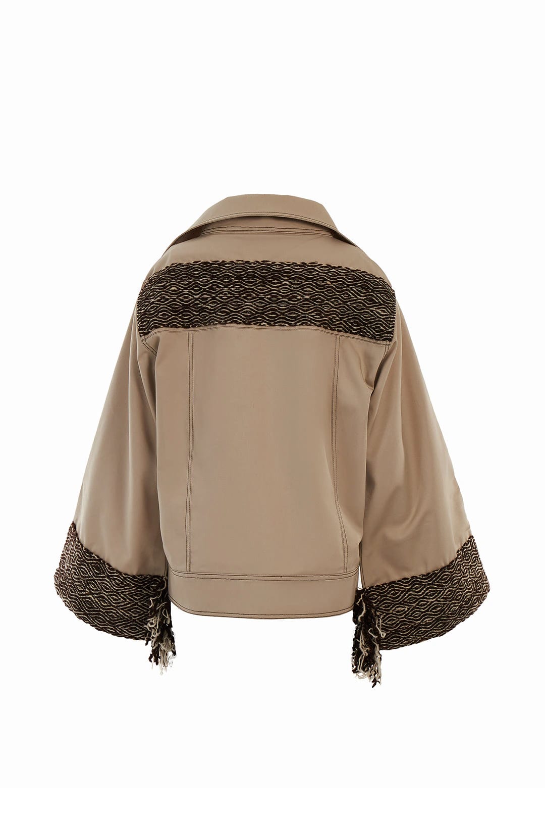 Chaqueta Aurora - imagen 4