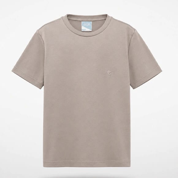 T-SHIRT BASICA NINO - imagen 5
