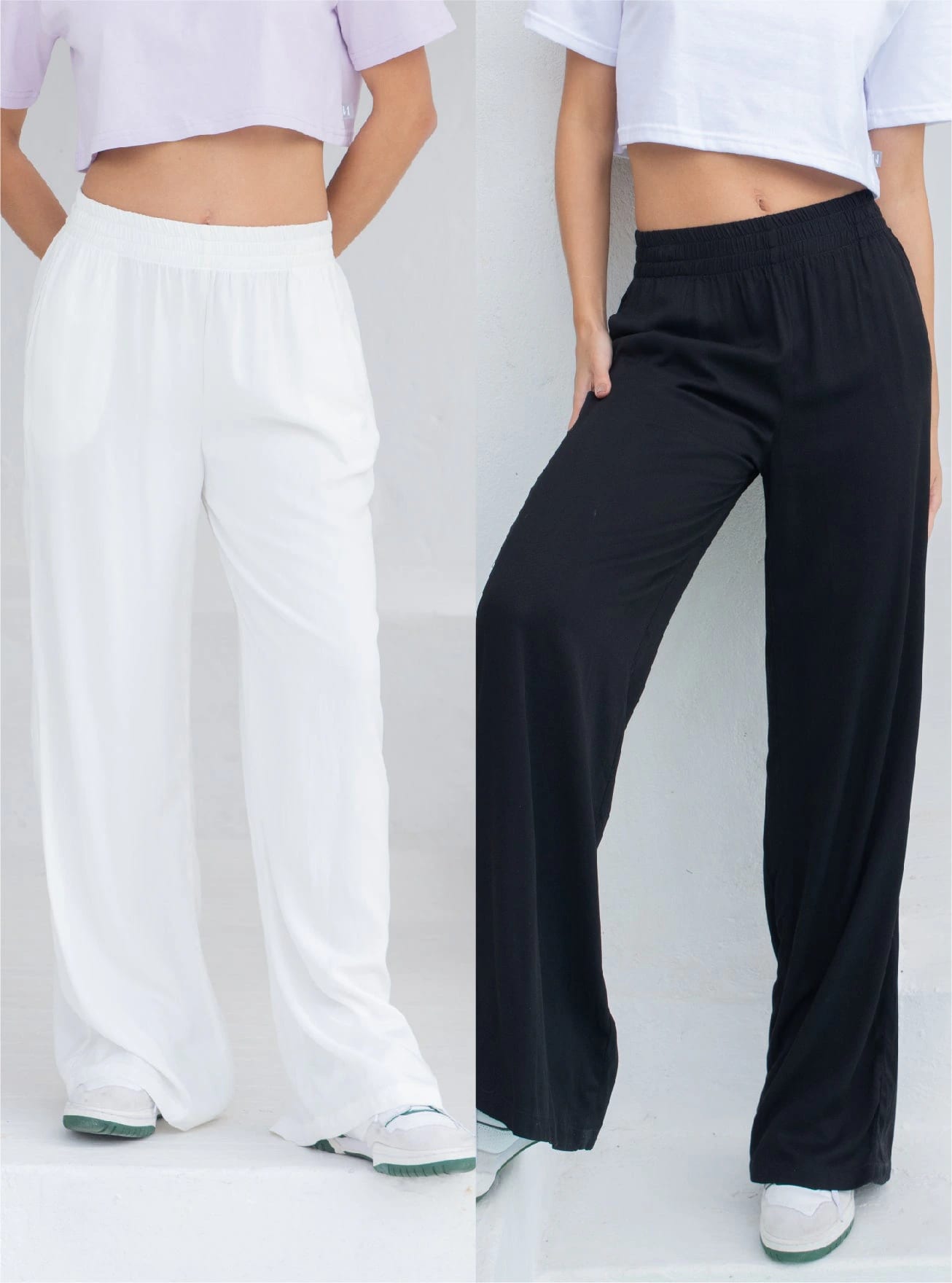Pack X2 Palazzo - imagen 4