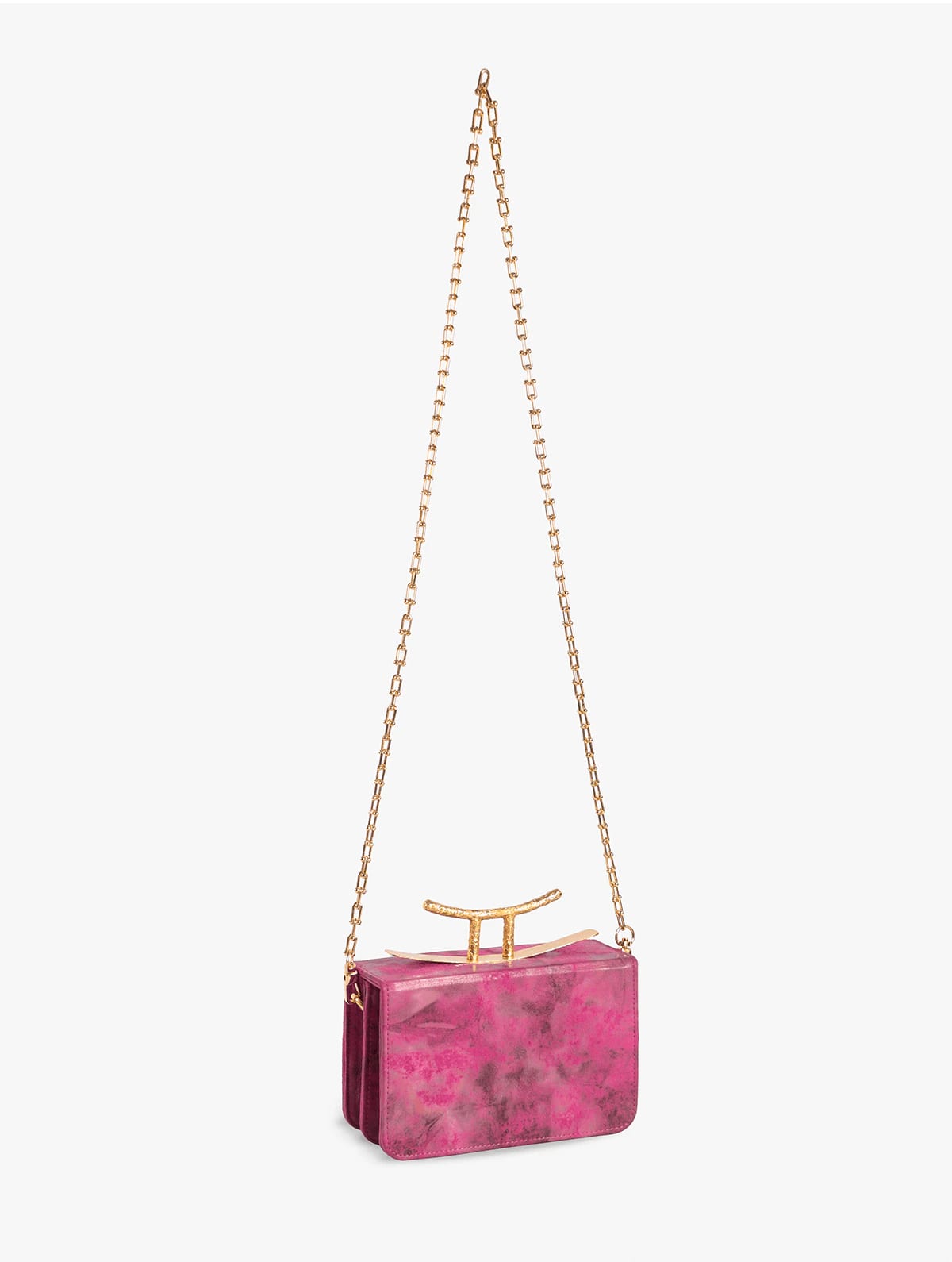 CAÑO CRISTAL BAG - imagen 3