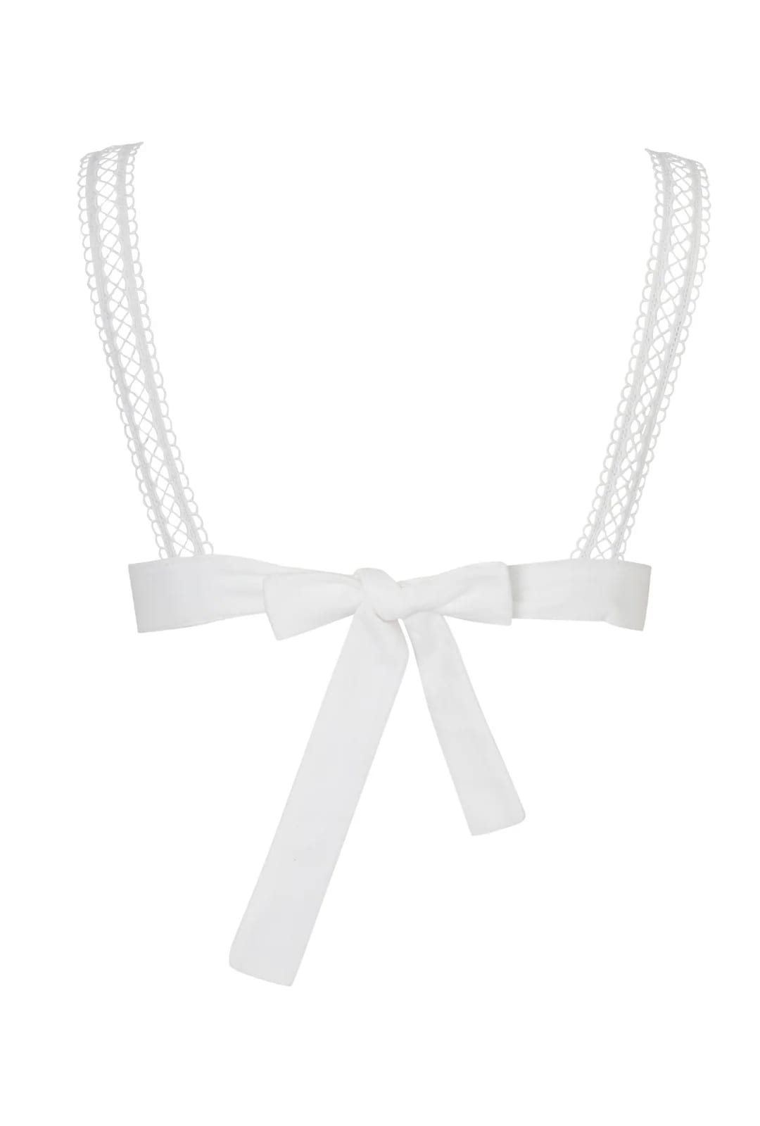 DINAMITA TOP WHITE - imagen 7