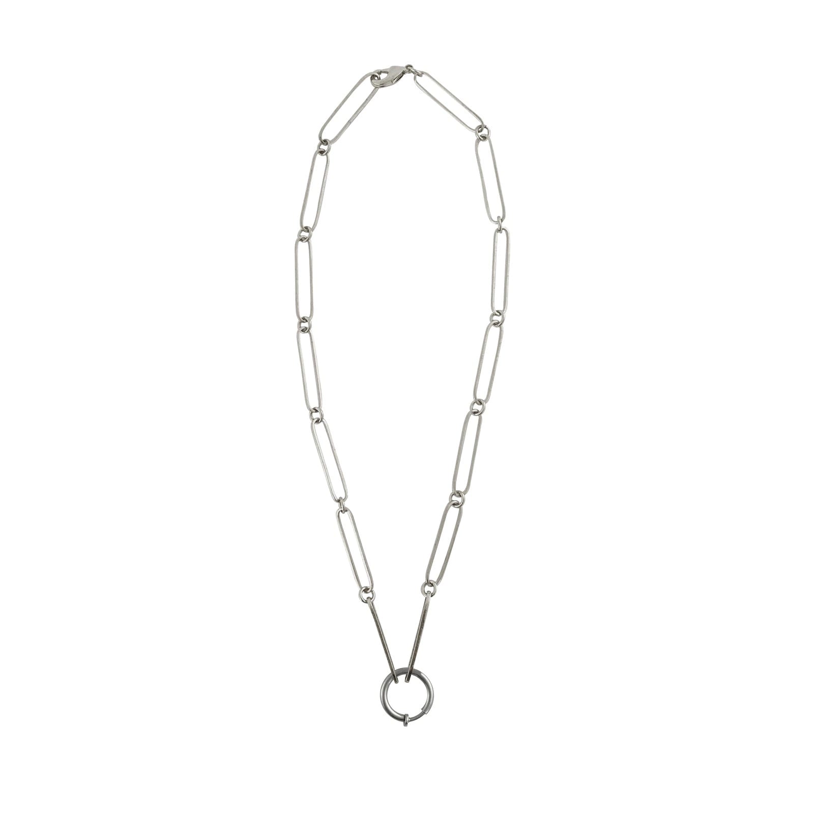 CADENA MYSTIC PLATA - imagen 2
