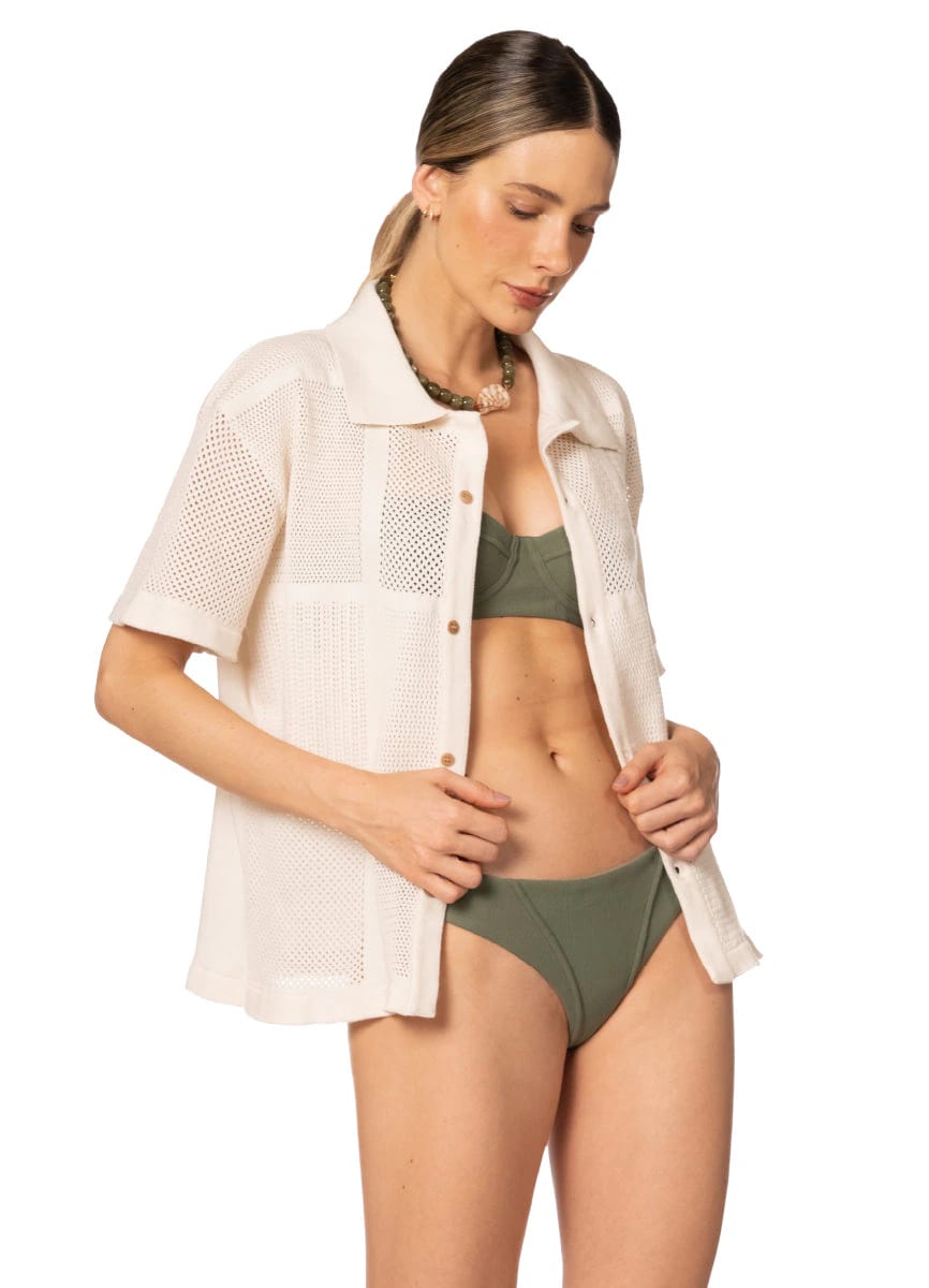 STONE TOWN JASMIN SHIRT 9636 - imagen 5