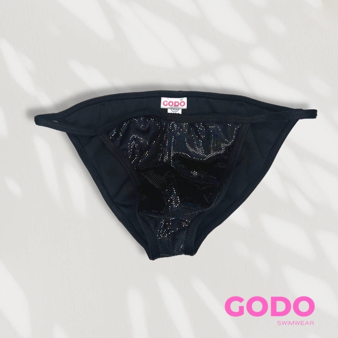 Latin Bikini Shine - imagen 1