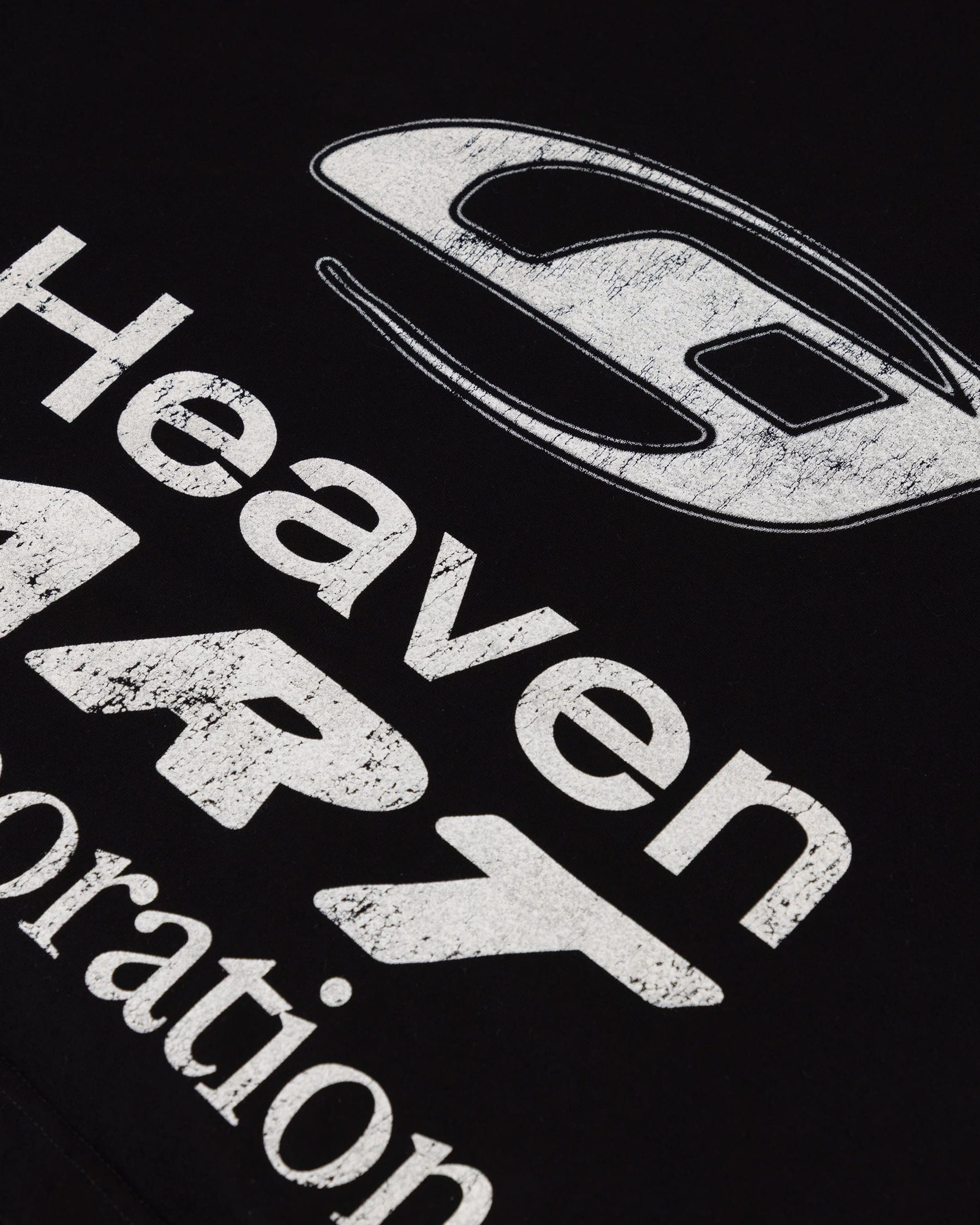 Act 1 Racer Tshirt Black - imagen 4