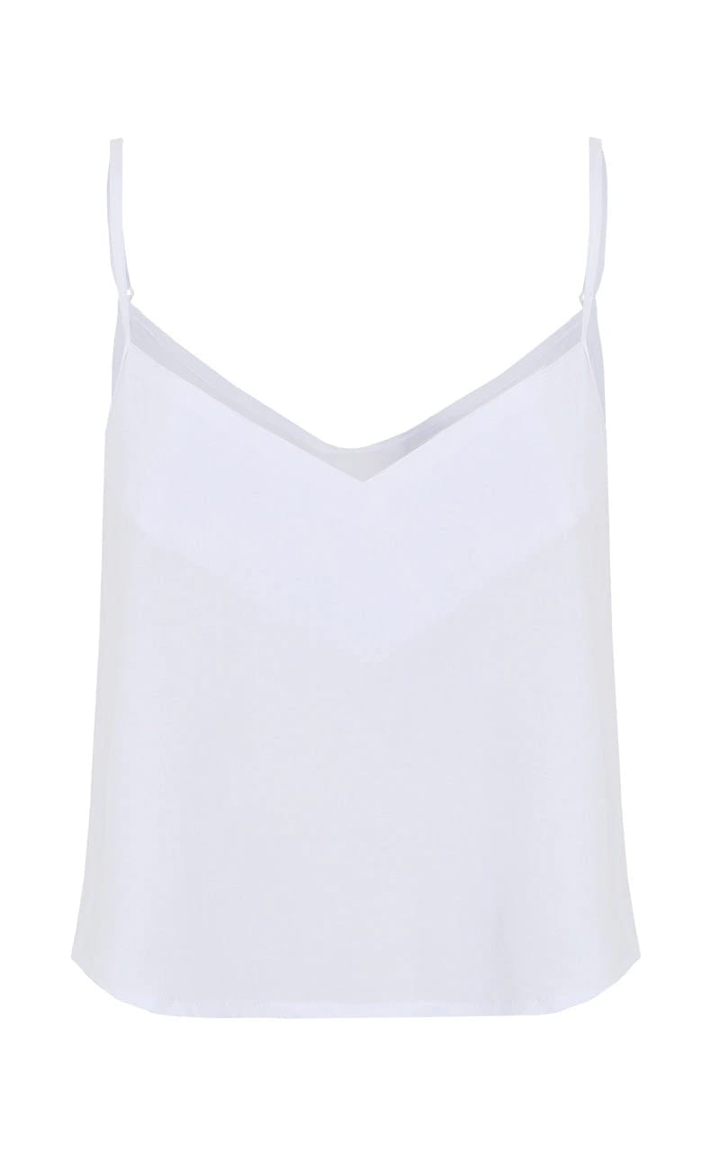 BLUSA SABA BLANCO - imagen 1
