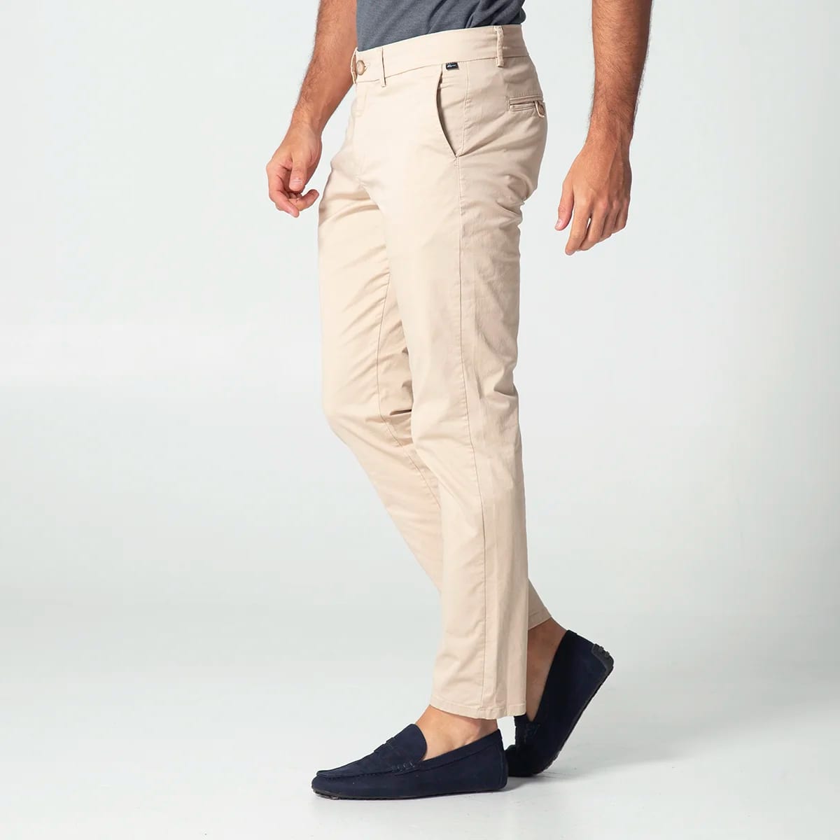 Pantalon Dril Regular Yorker - imagen 13