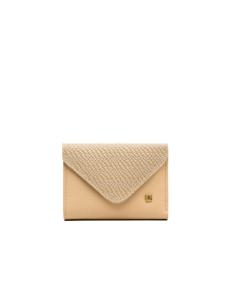 Billetera en cuero para dama. REF TDJ075 - imagen 2