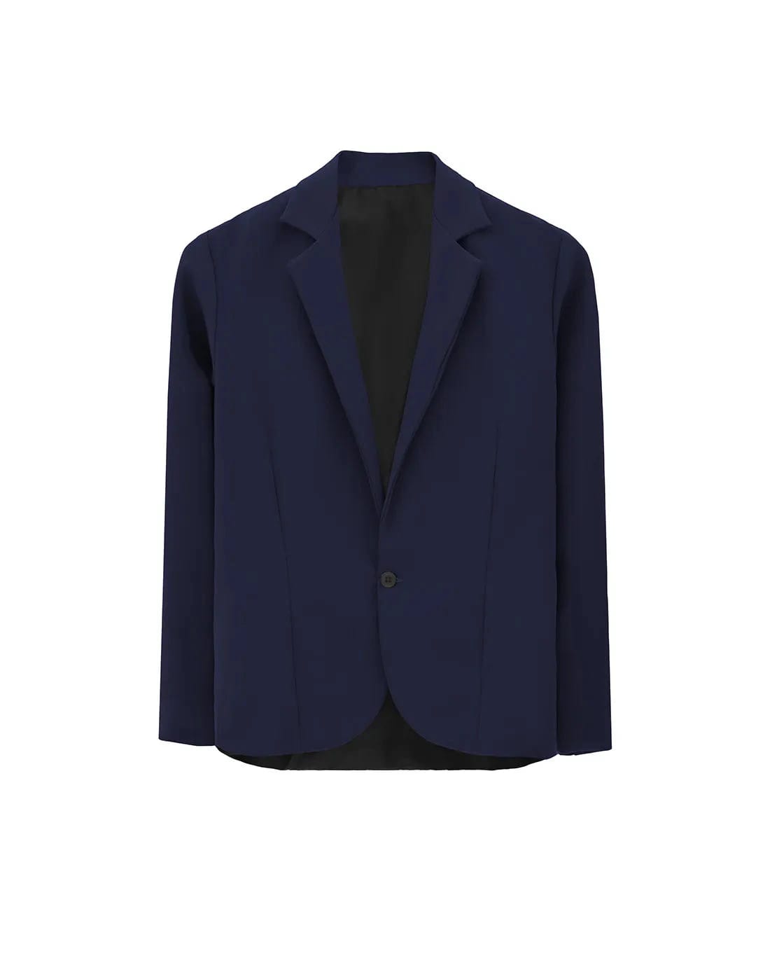 Blazer Azul - imagen 1