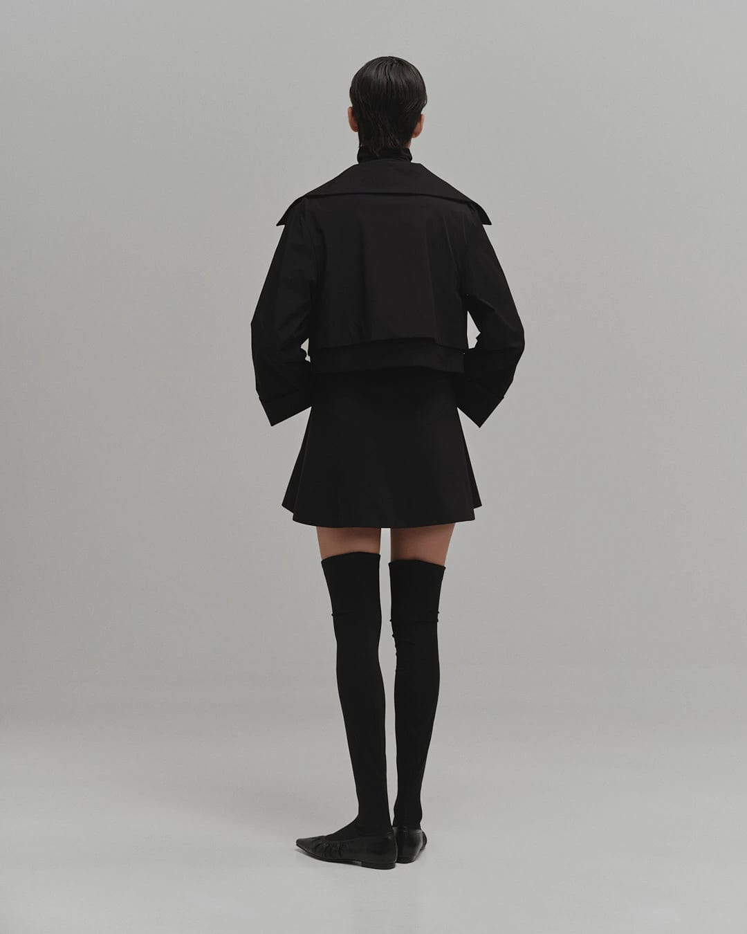 "ALAMO" MINI JACKET - imagen 3