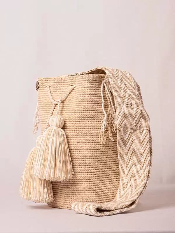 Mochila Unicolor Normal - imagen 6