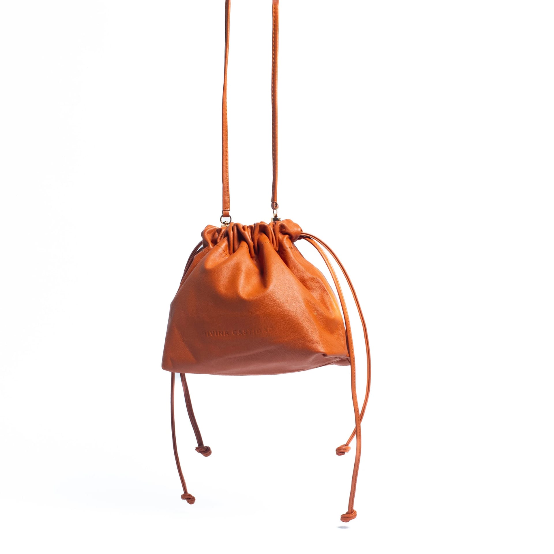 GYOSA BAG - HONEY - imagen 1