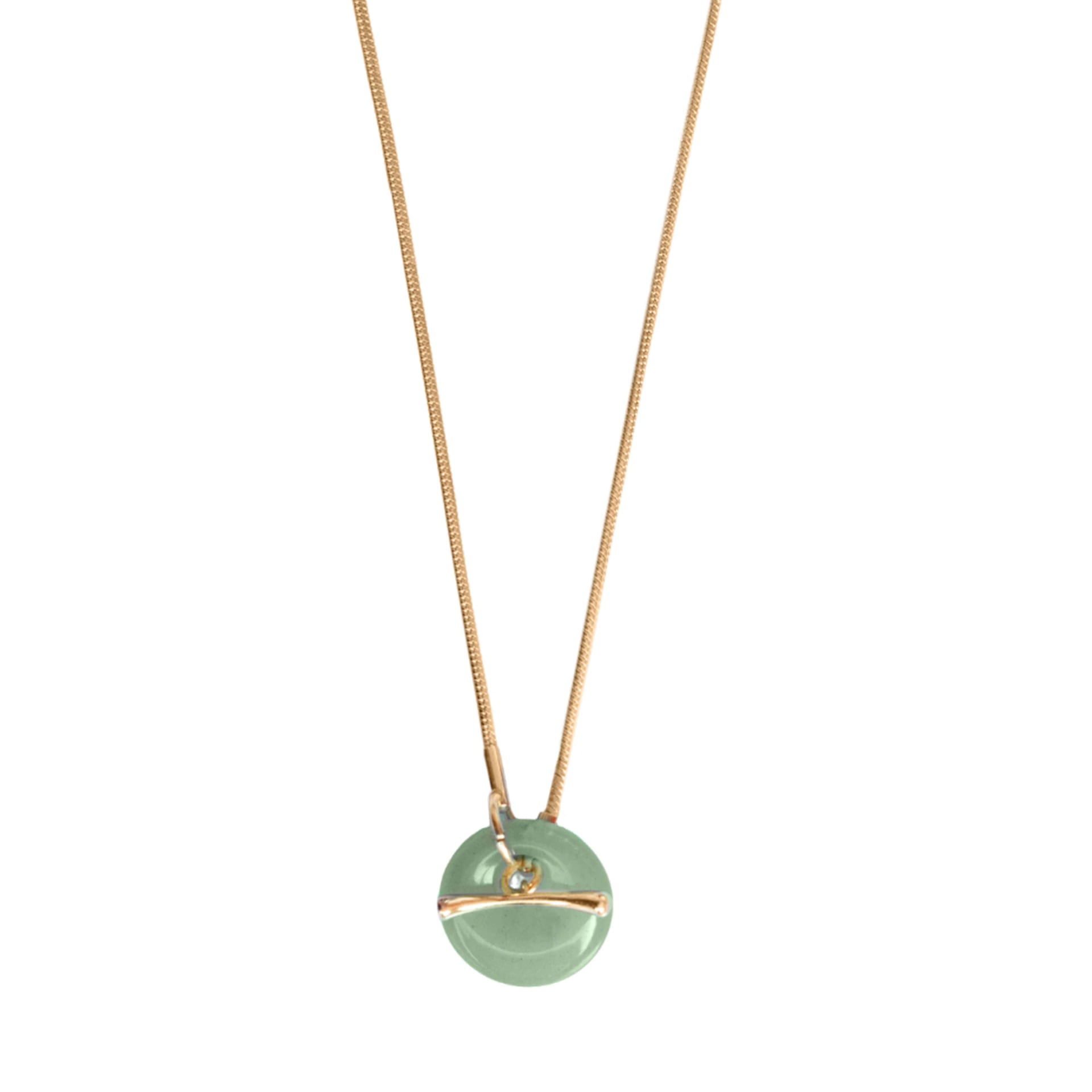 COLLAR PEAR - imagen 1