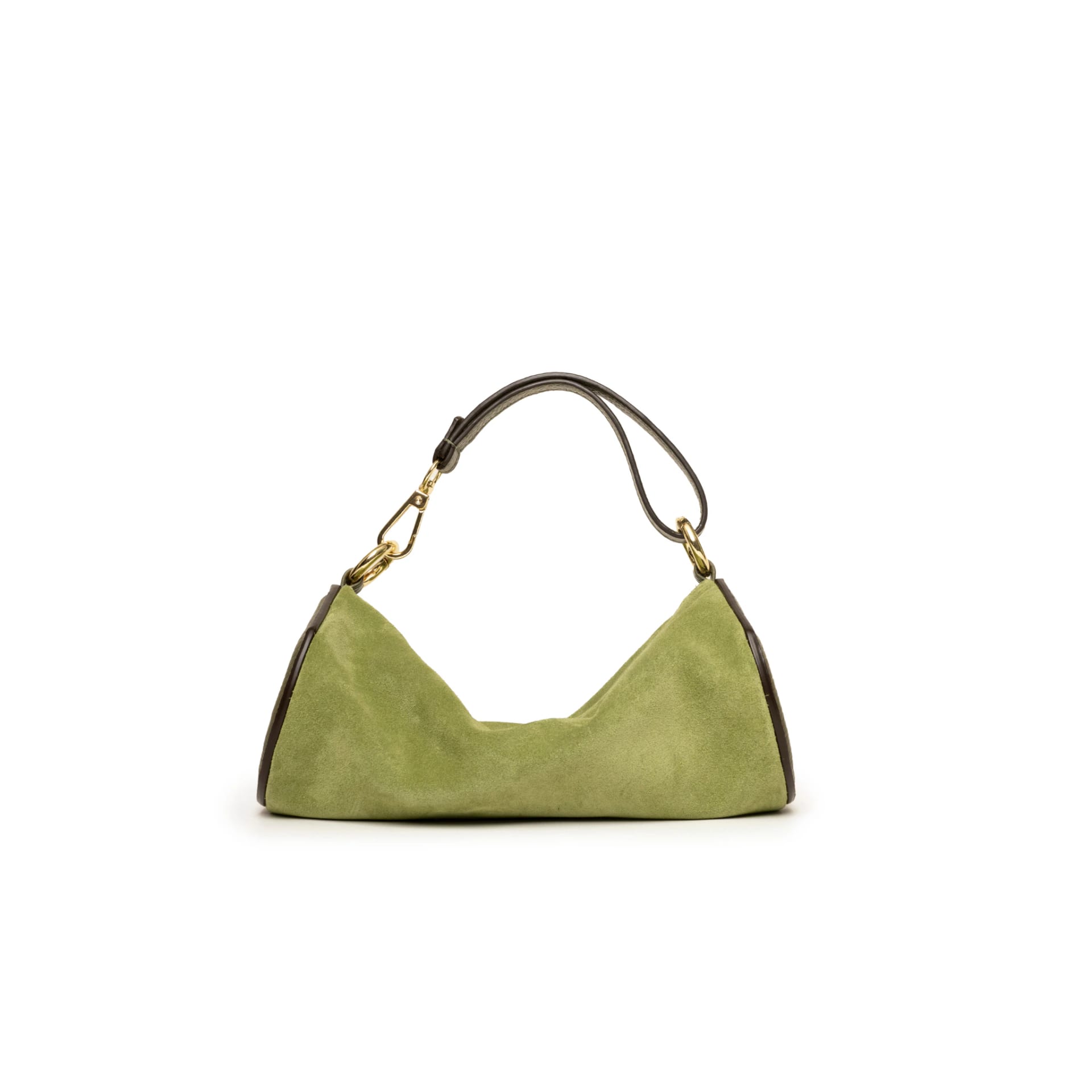 LETTI MINI verde gamuza - imagen 1