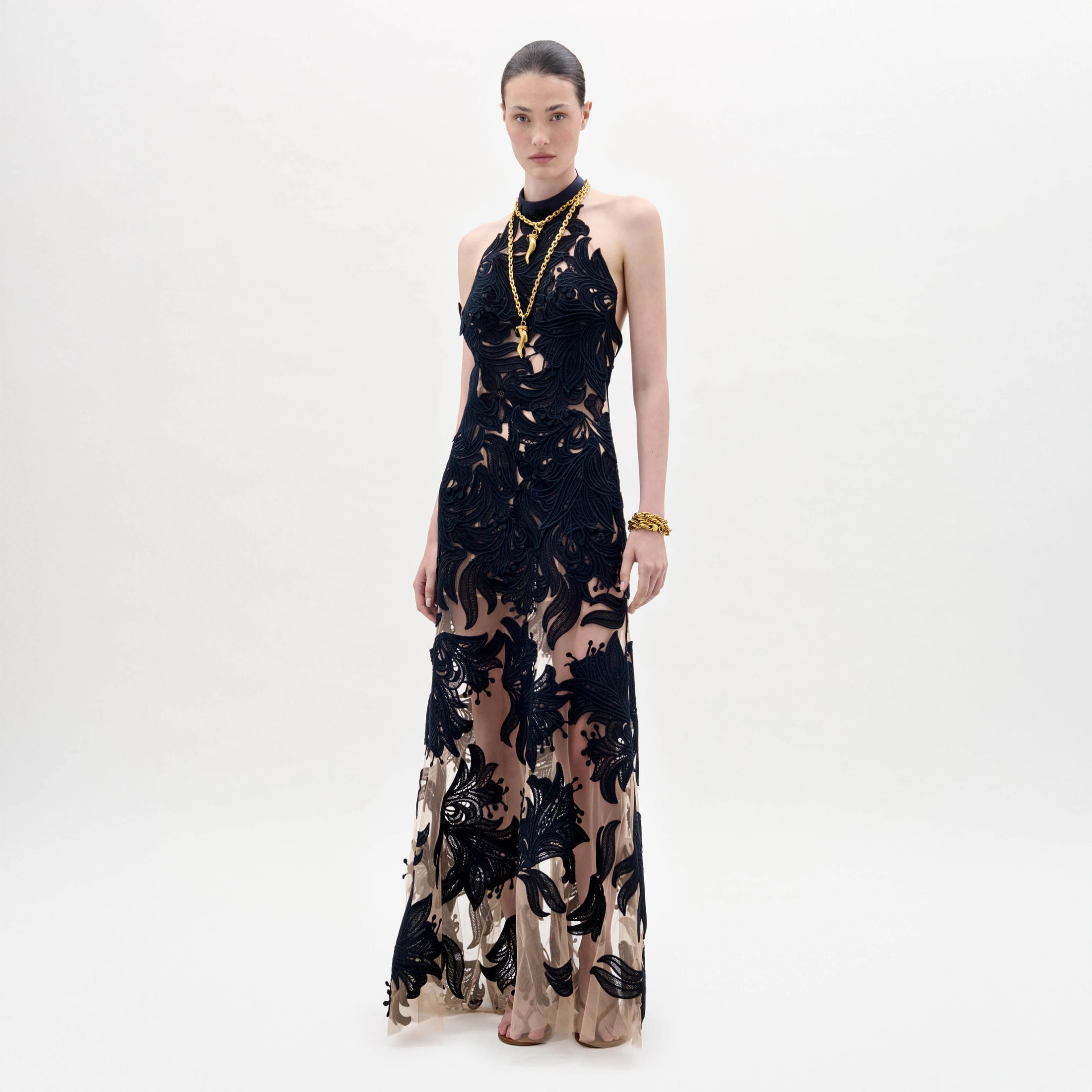 Mab Dress - imagen 1