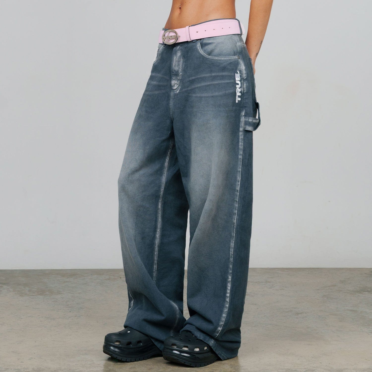 Racing Carpenter Jeans - Gray - imagen 9