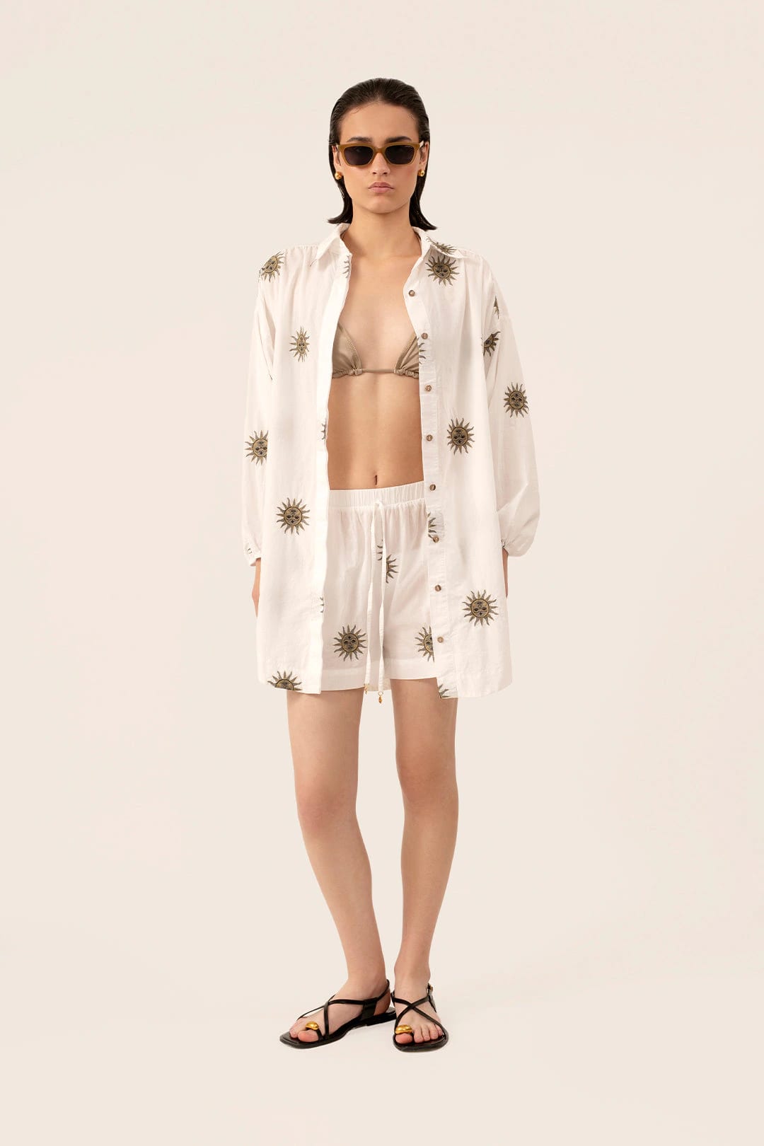 Bels Shirt - Oceana - imagen 1