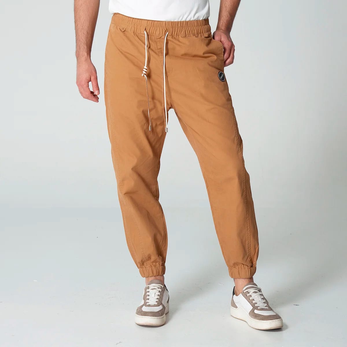 Pantalon Jogger Benz - imagen 6