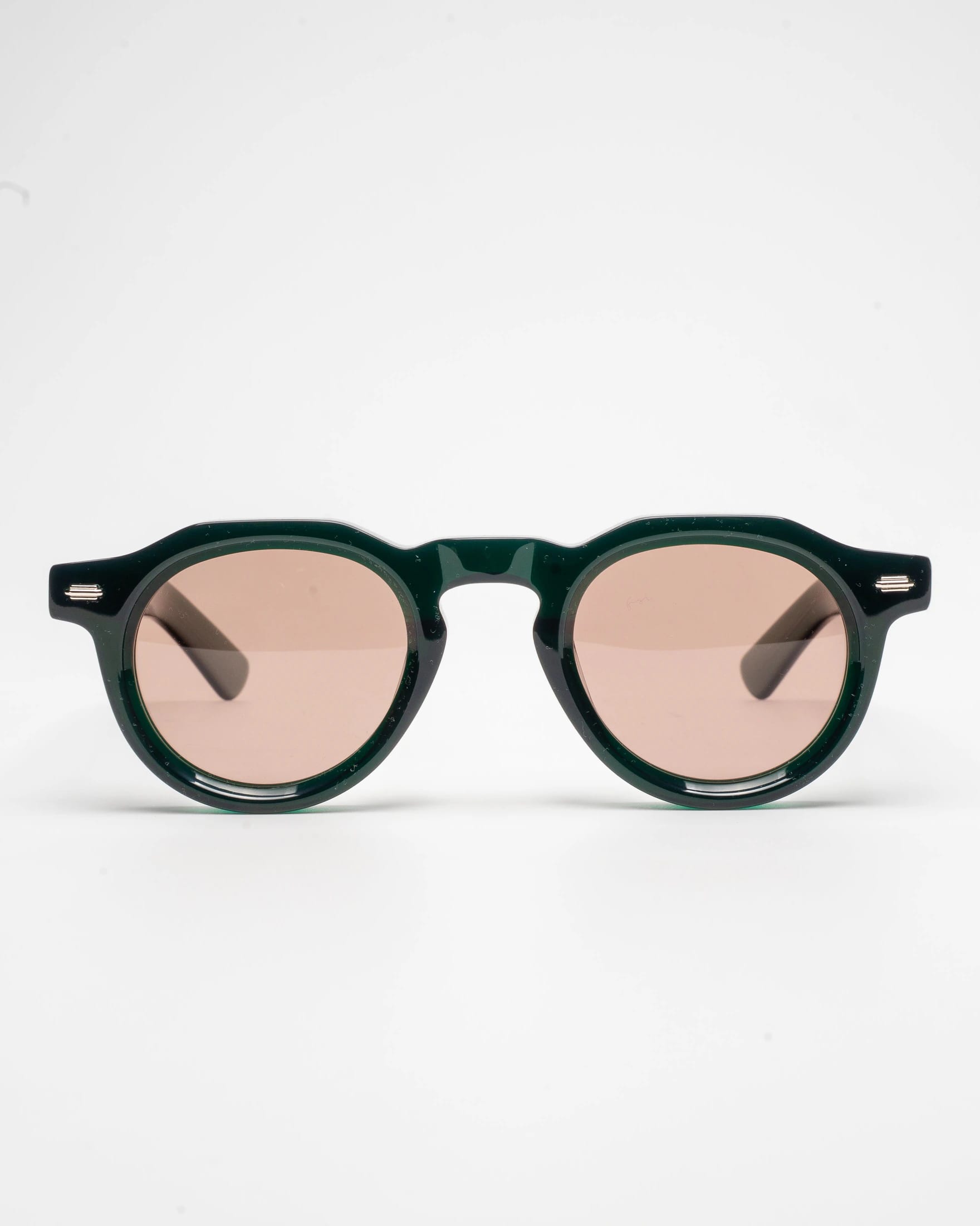 ARTHUR - EMERALD / CINNAMON - imagen 2