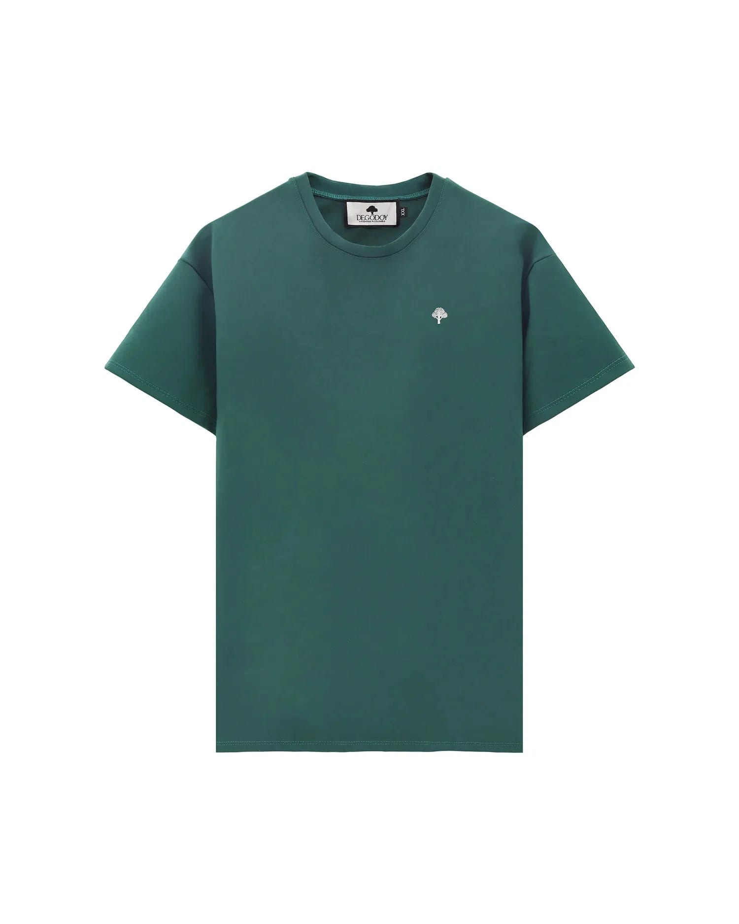 T-Shirt Esmeralda - imagen 1