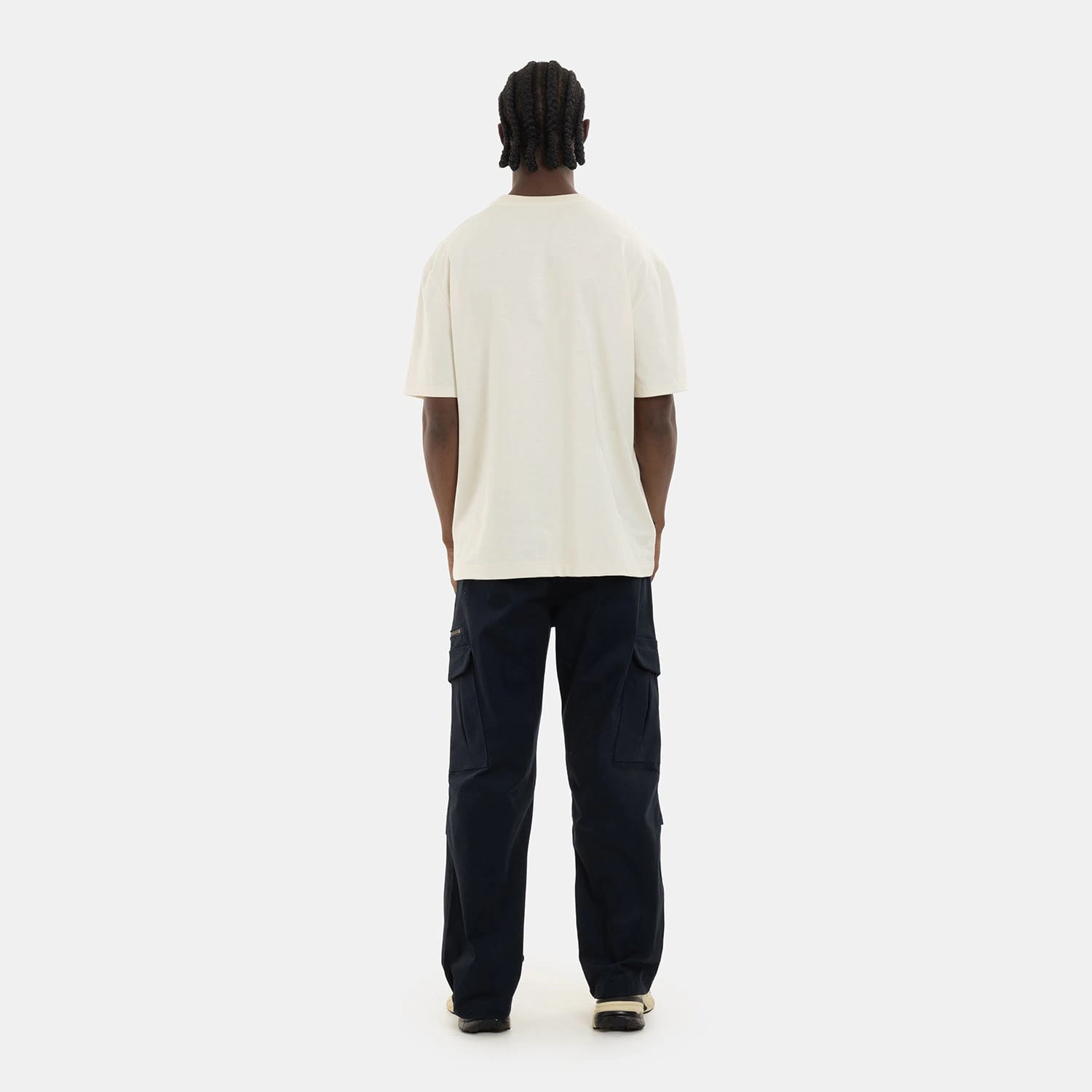 Tactical Flow Jogger Deep Blue - imagen 4