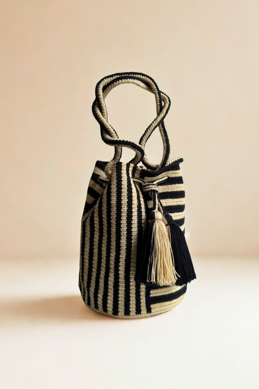 Orinoquia B Medium Cord Bag - imagen 2