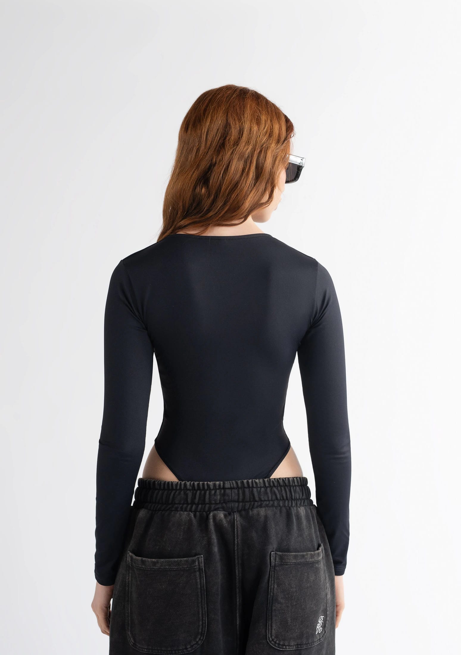 Highland black body - imagen 3