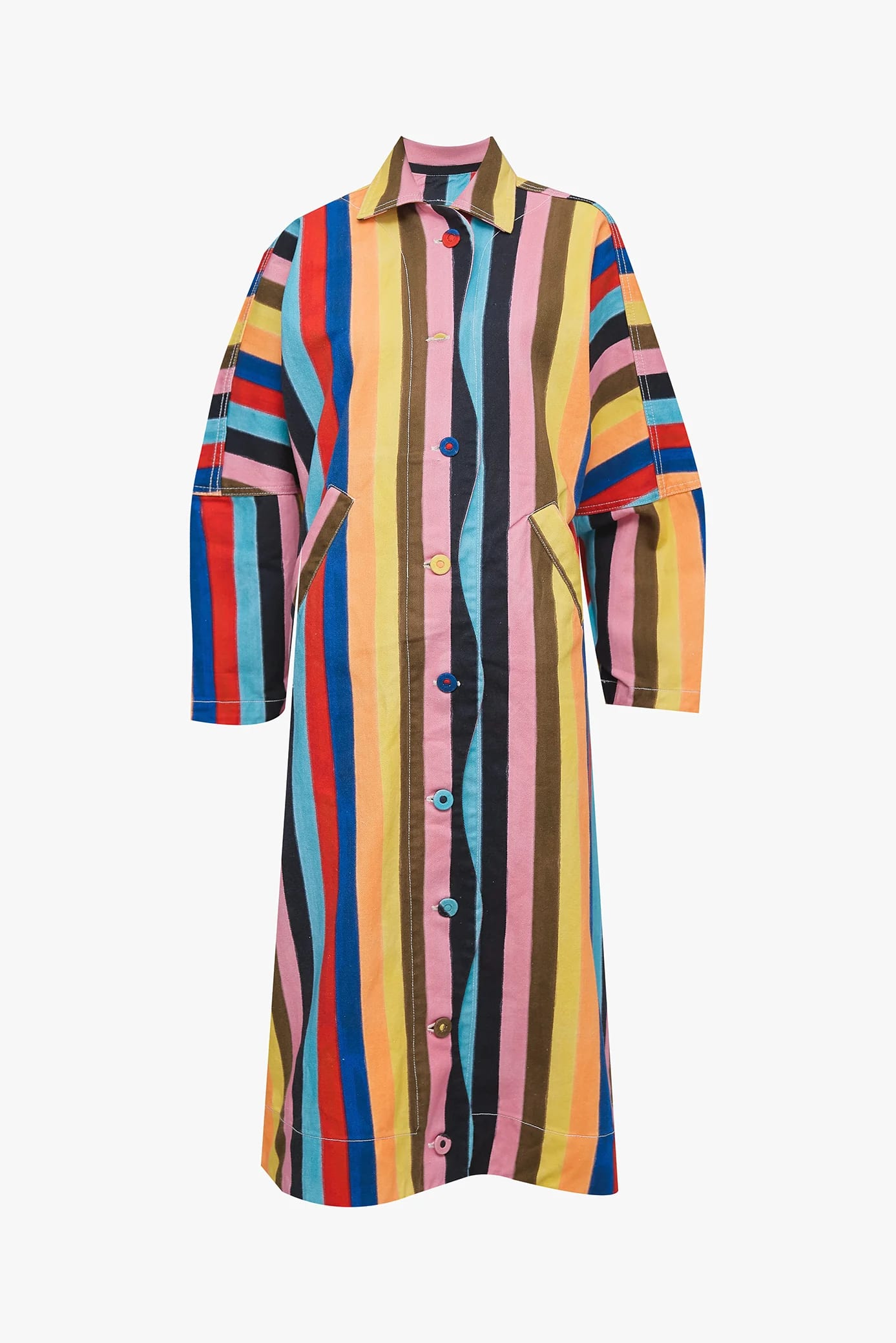 Coat XX Renglón - imagen 18