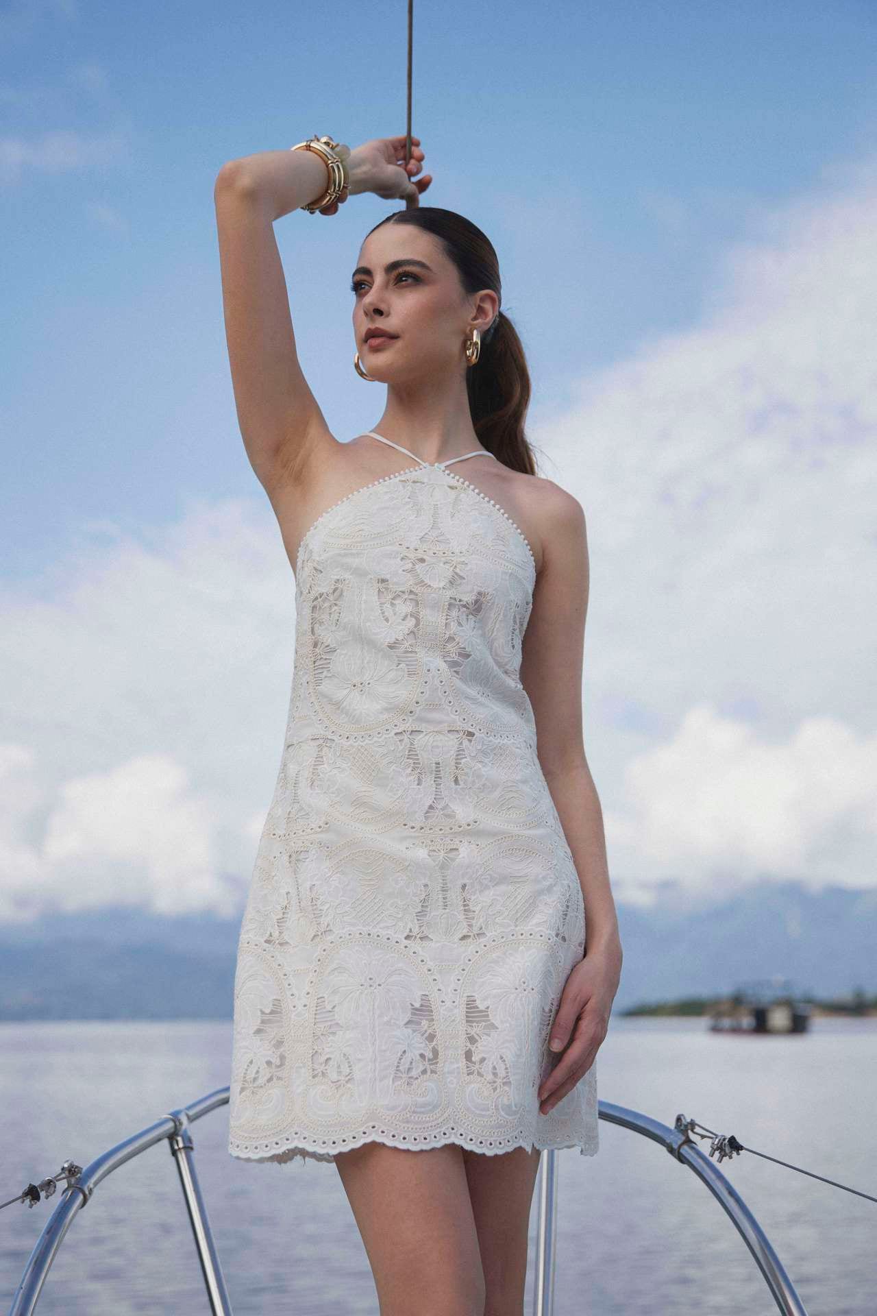Vestido Lorenza - imagen 2