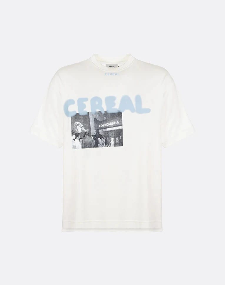 CONCERT T-SHIRT - imagen 1