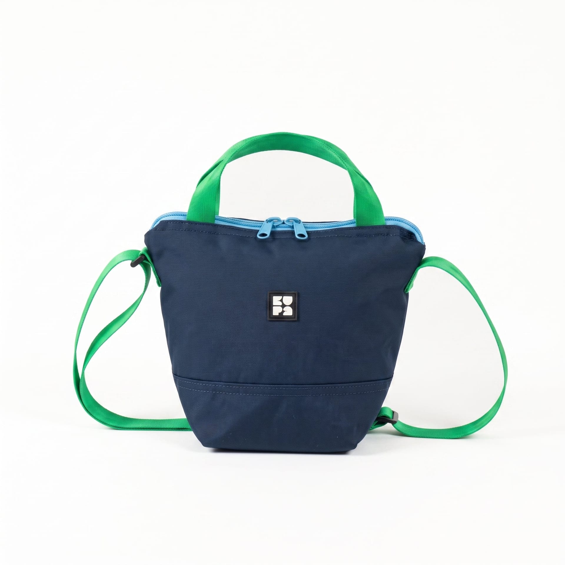 Bolso Arauca Unicolor - imagen 6