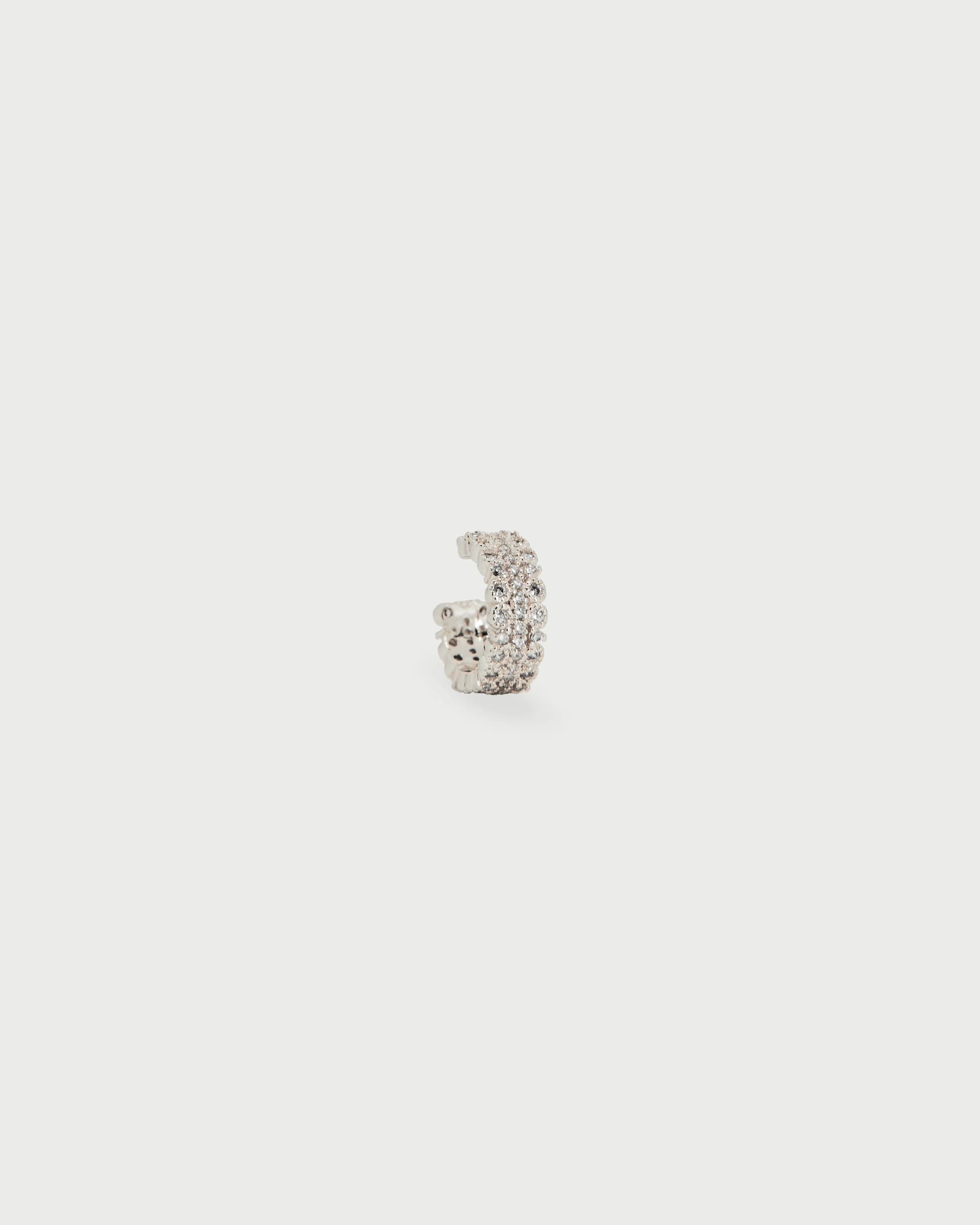 Earcuff Pavé - imagen 2