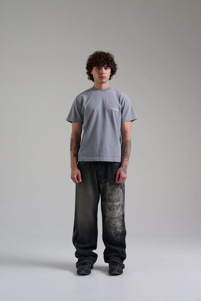 GRANITO T-SHIRT - imagen 1