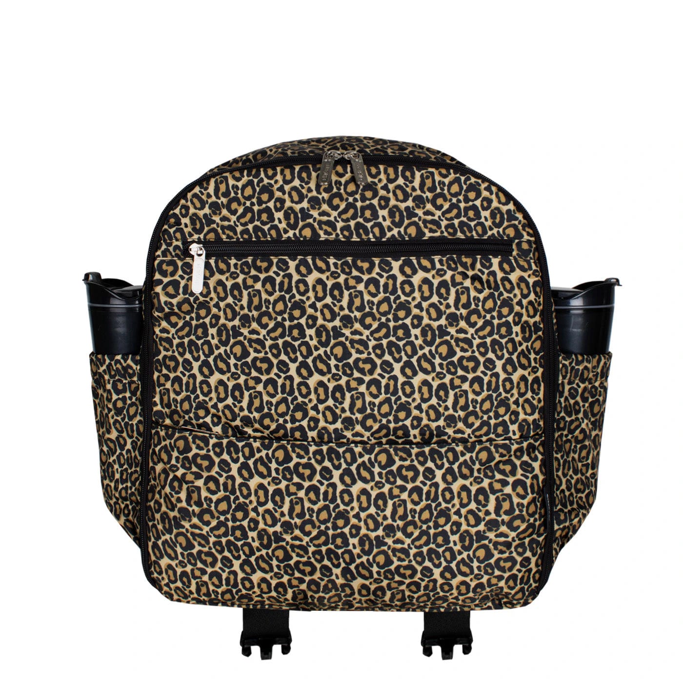 Morral Cabina Tapa Ultra Citybags Estampado Animal Print - imagen 4