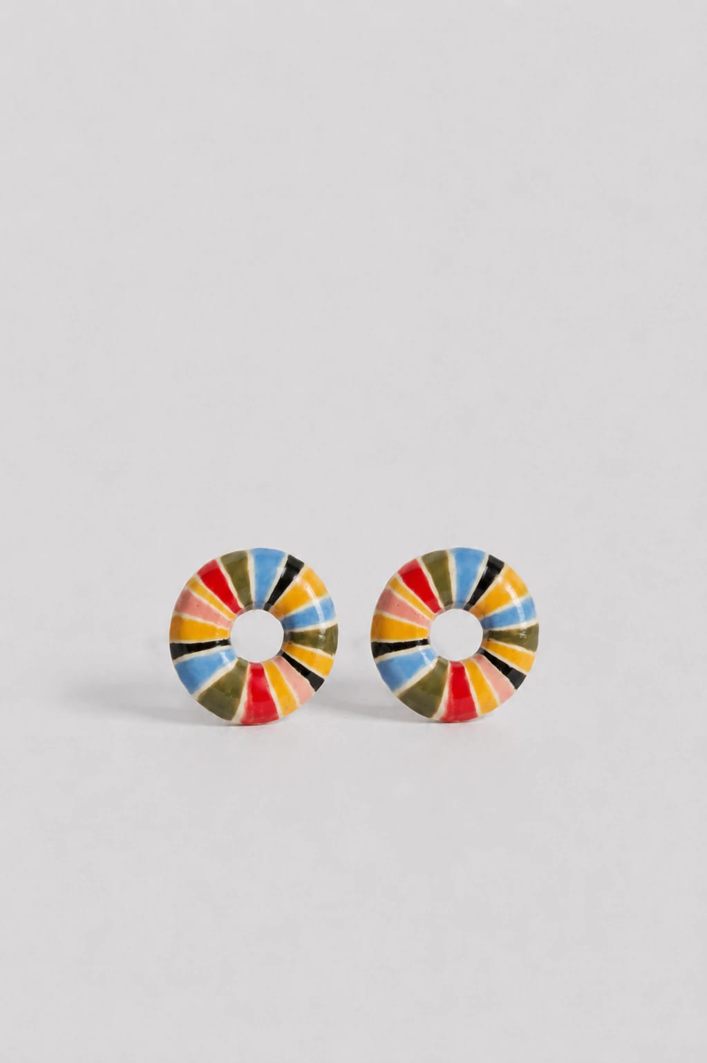 Earrings Flotador Paradiso - imagen 2